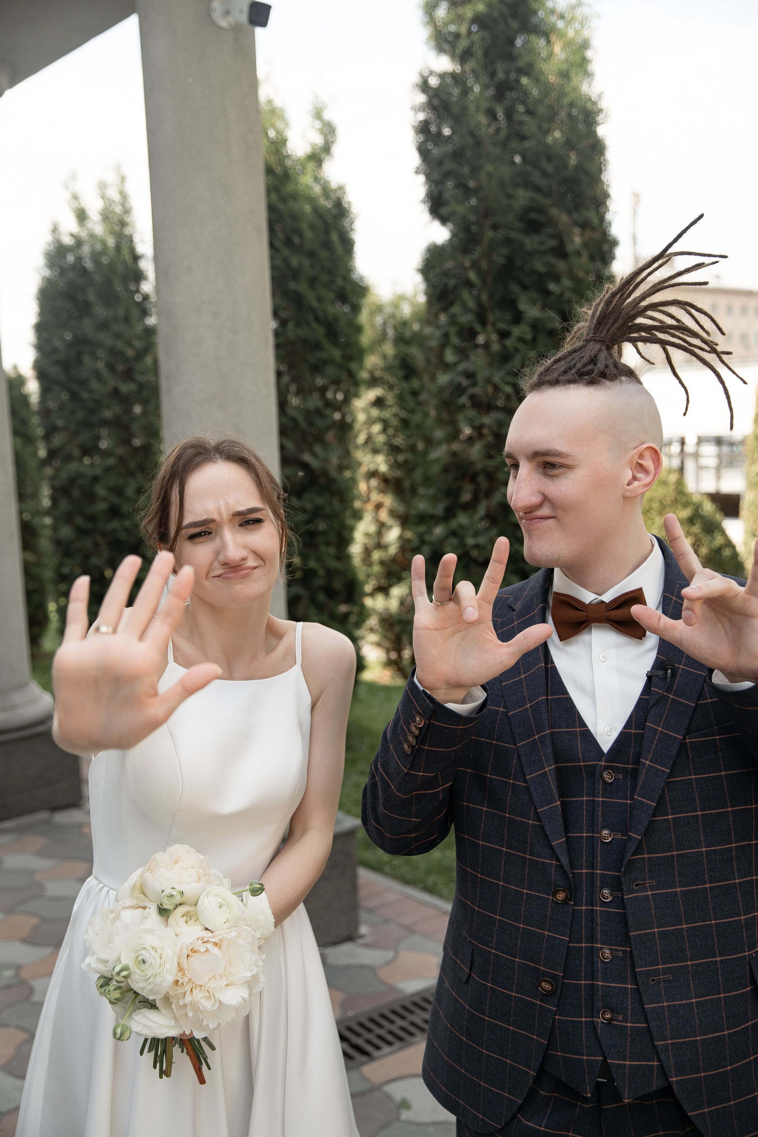 Настя & Женя 15.06.2023. Свадебный Фотограф Илья Чепайкин. Калининград