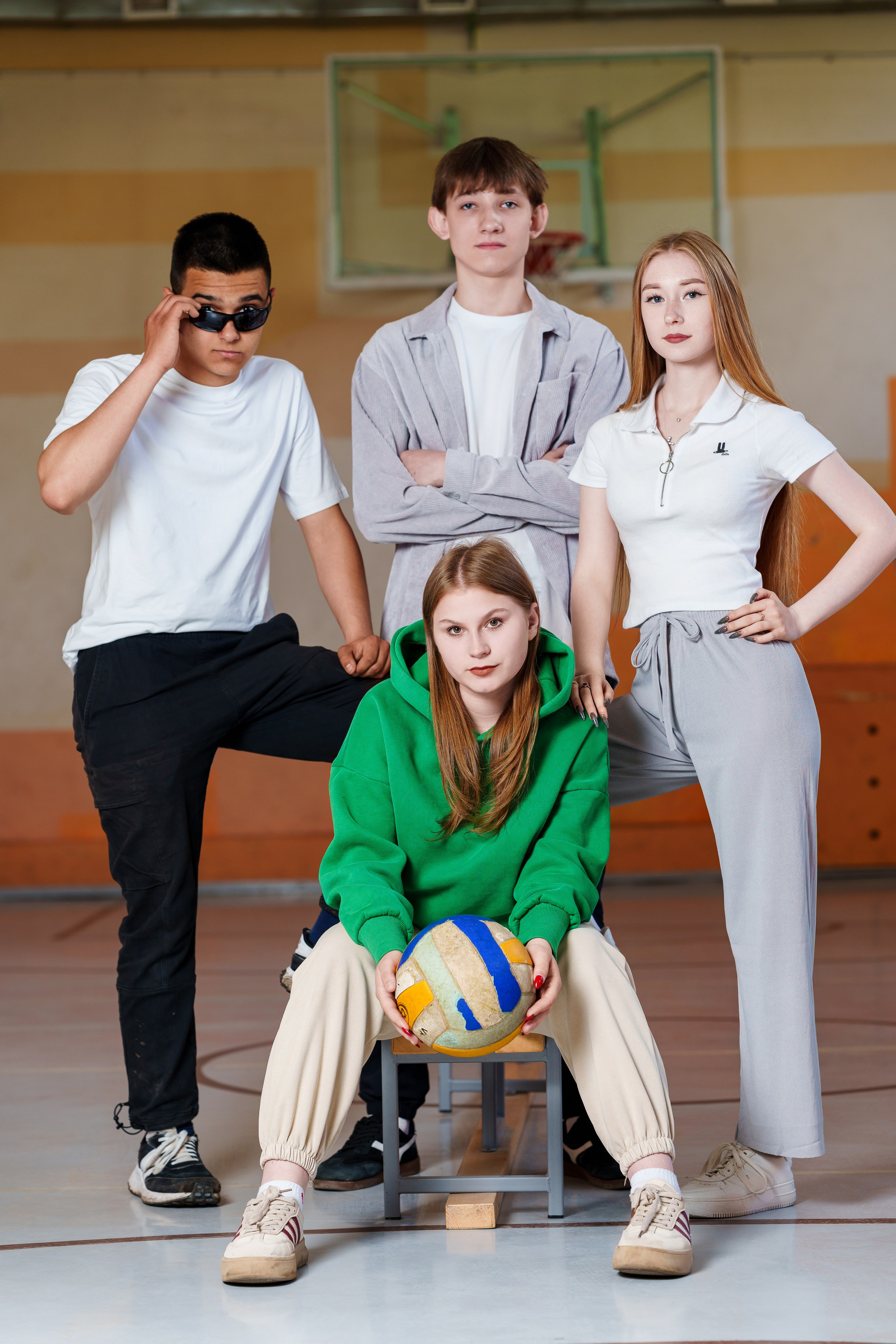 Выпуск 2025 Волочаевка-2. Школьный и семейный фотограф в Хабаровске Татьяна Ассаулова