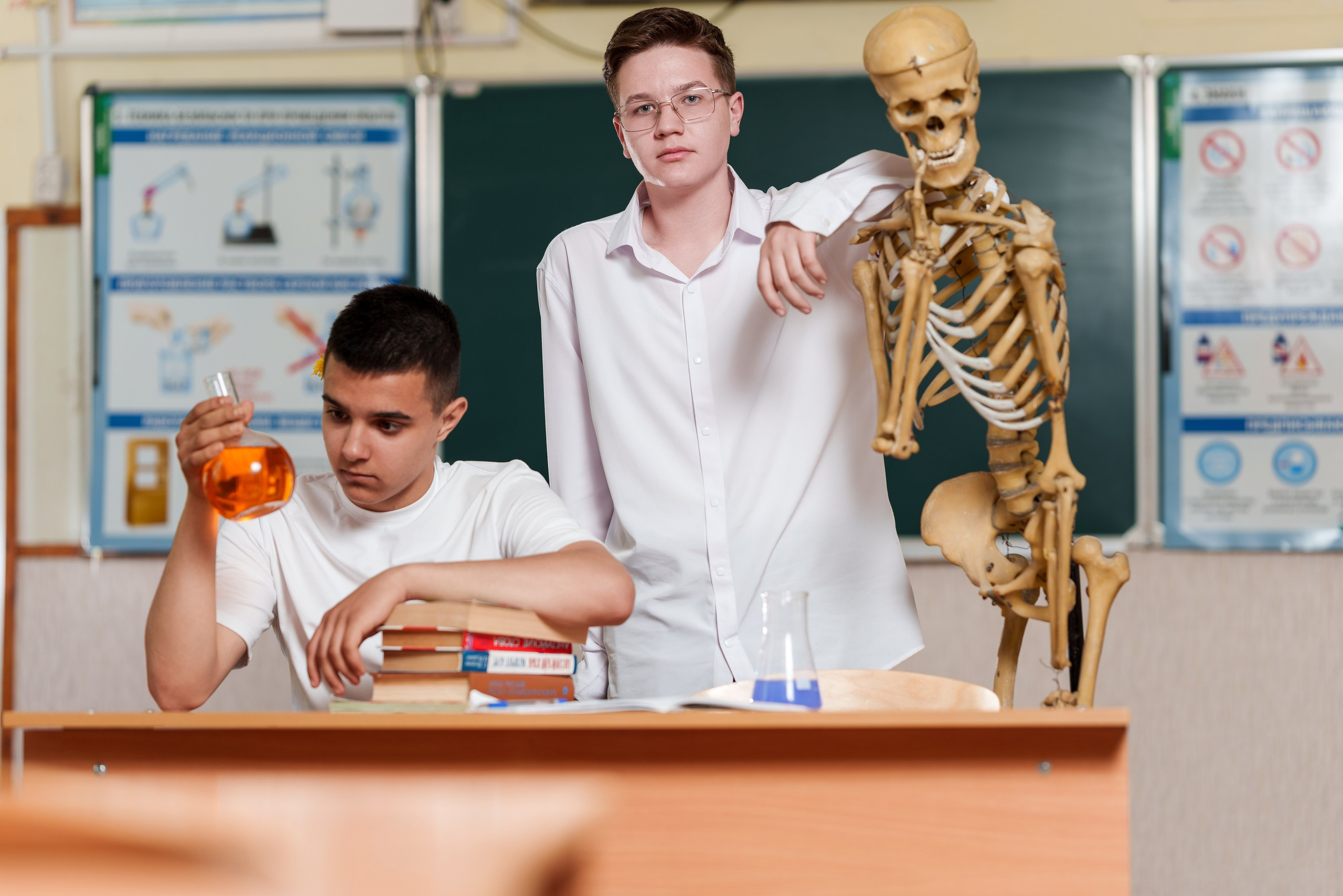 Выпуск 2025 Волочаевка-2. Школьный и семейный фотограф в Хабаровске Татьяна Ассаулова