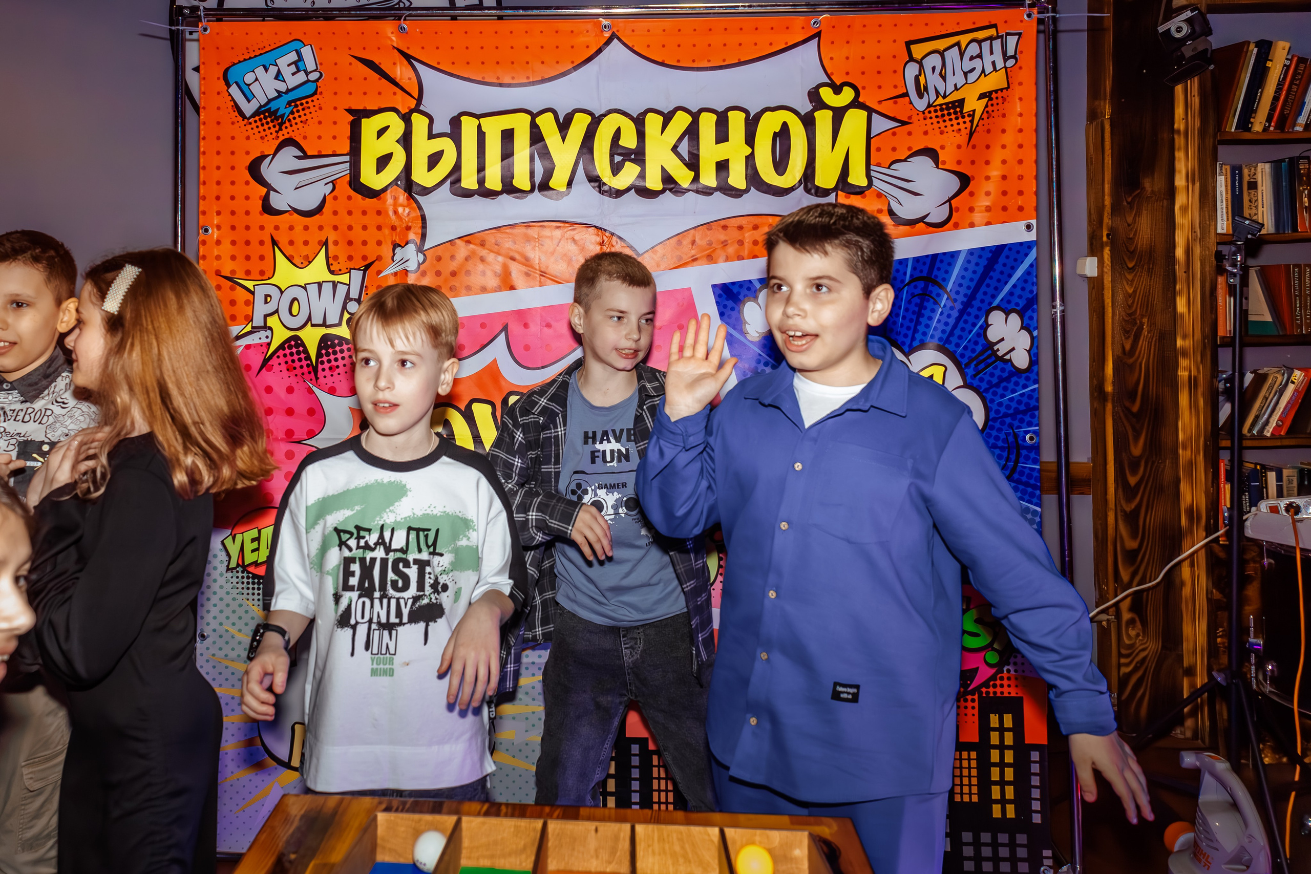 Альбом репортажные съёмки школьных и детсадовских мероприятий. Семейный и свадебный фотограф в Москве и Домодедово Анна Авилочкина