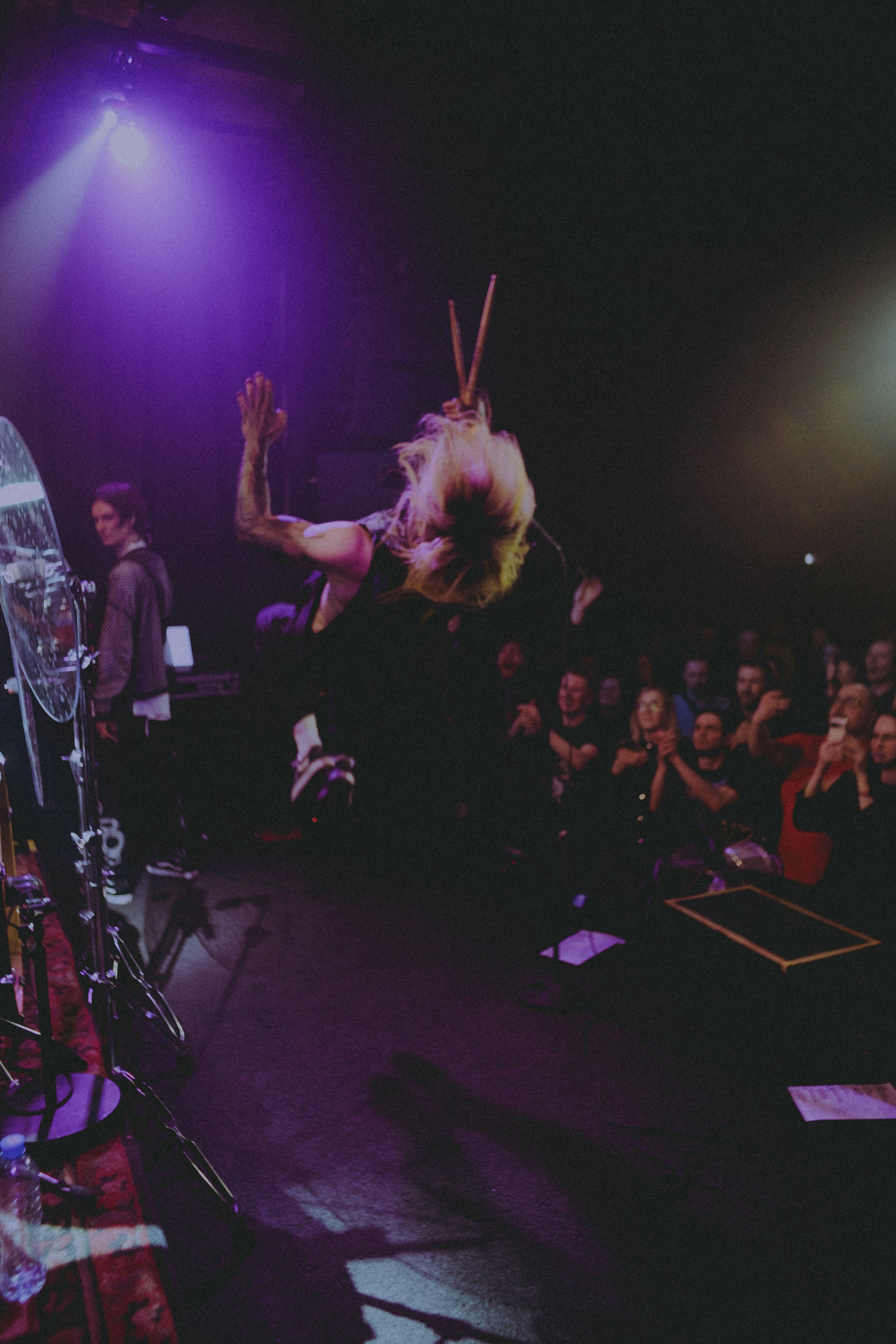 Ravdina|Сердце. Концертный фотограф в Санкт-Петербурге