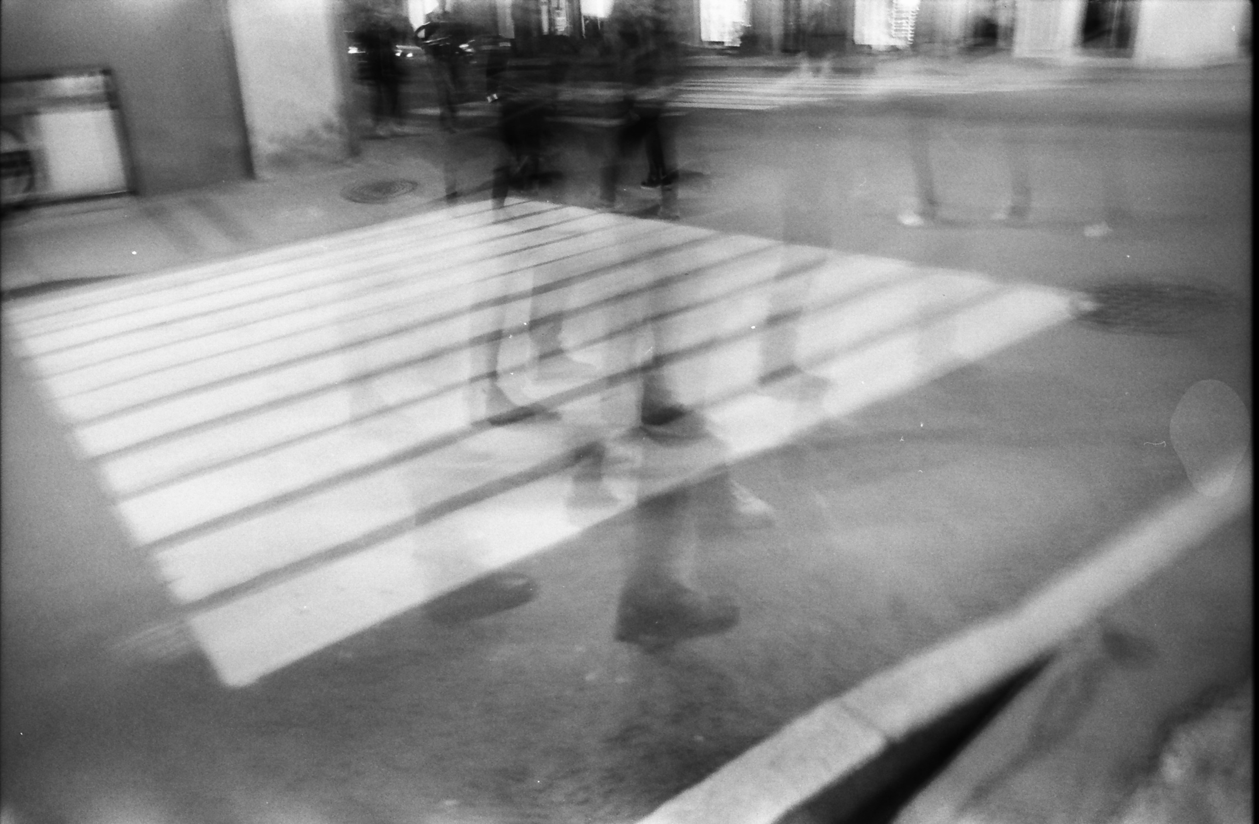 Стрит 2018-∞. Наталья Рутова