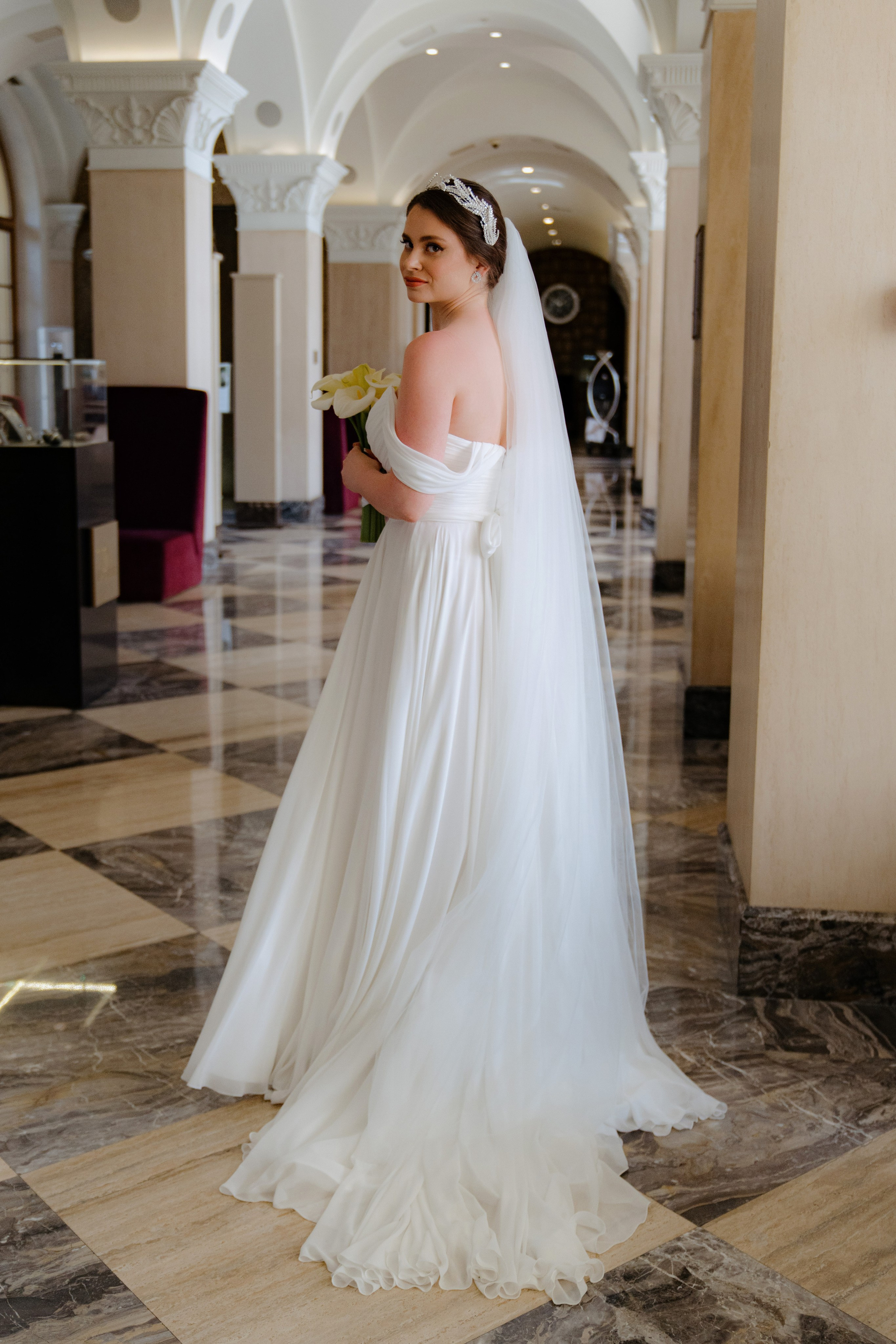 Свадебная фотосессия в Сочи. Свадебный фотограф в Сочи и Адлере — Фотосессии на море и в горах | Виктор Рогулев