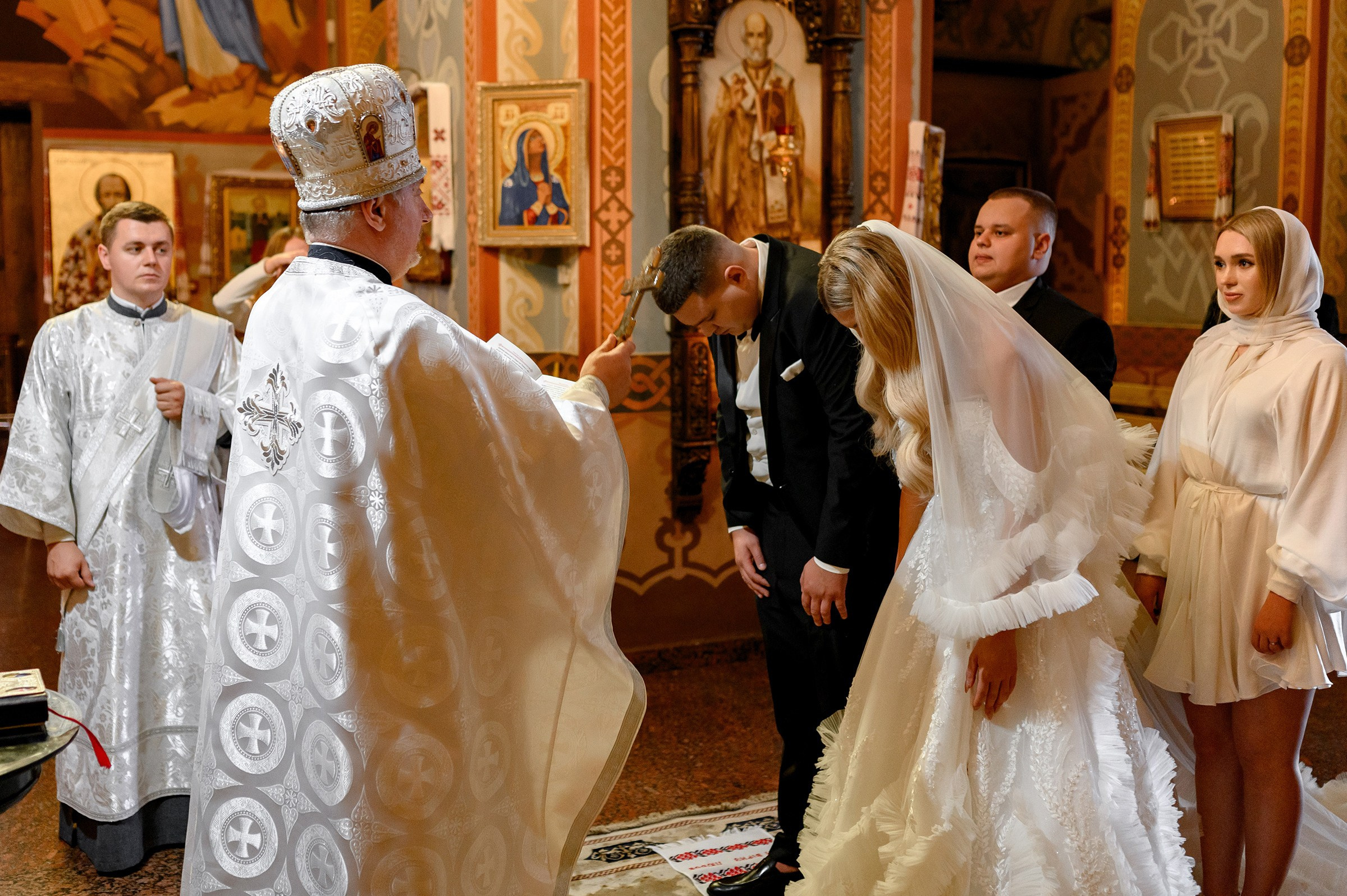 Богдан & Надежда. Москва, видеосъёмка, фотосъёмка, свадебный клип, фильм 4К media production