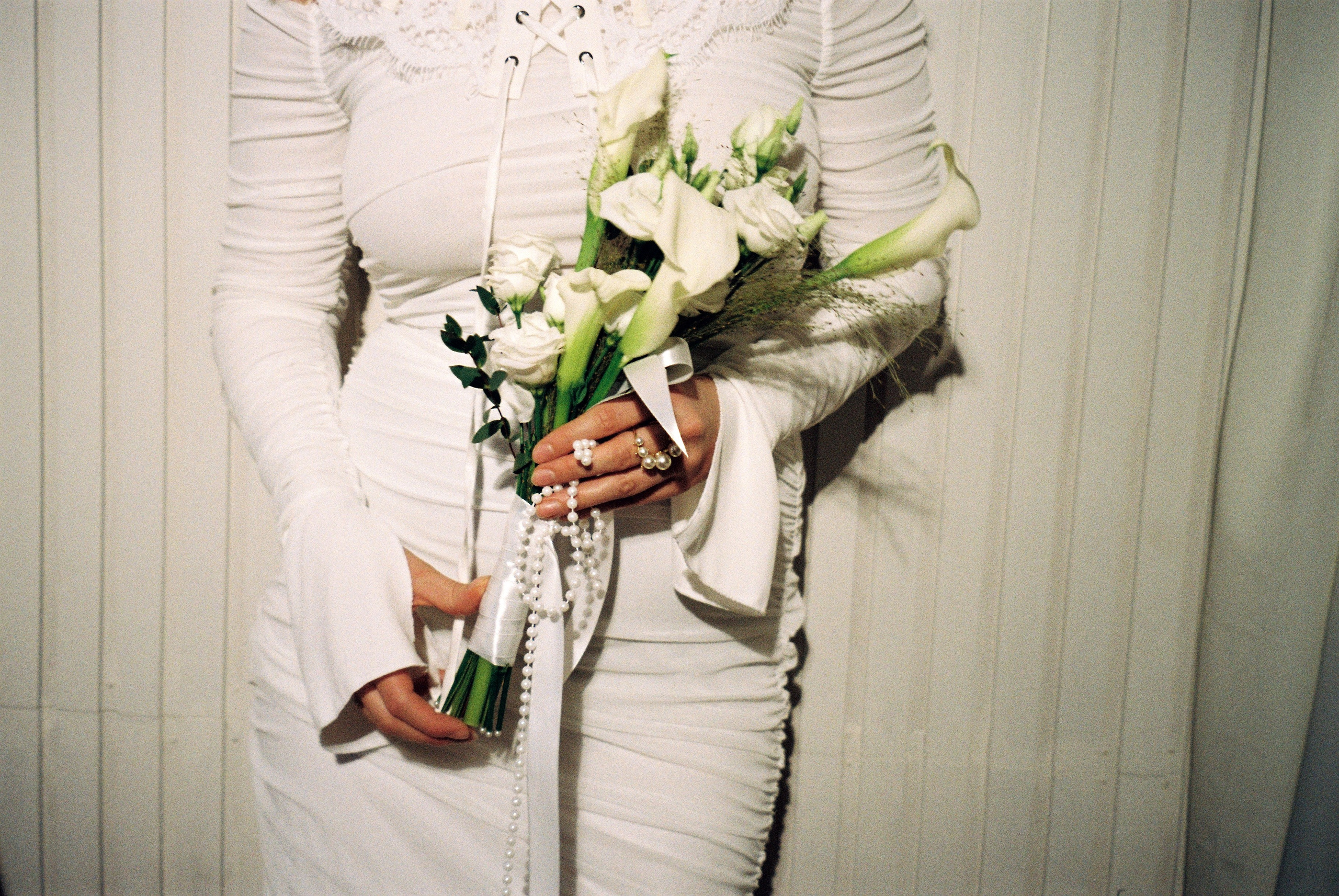 Екатерина и Кирилл. Свадебный фотограф Анна Джигирей. Обнинск — Москва