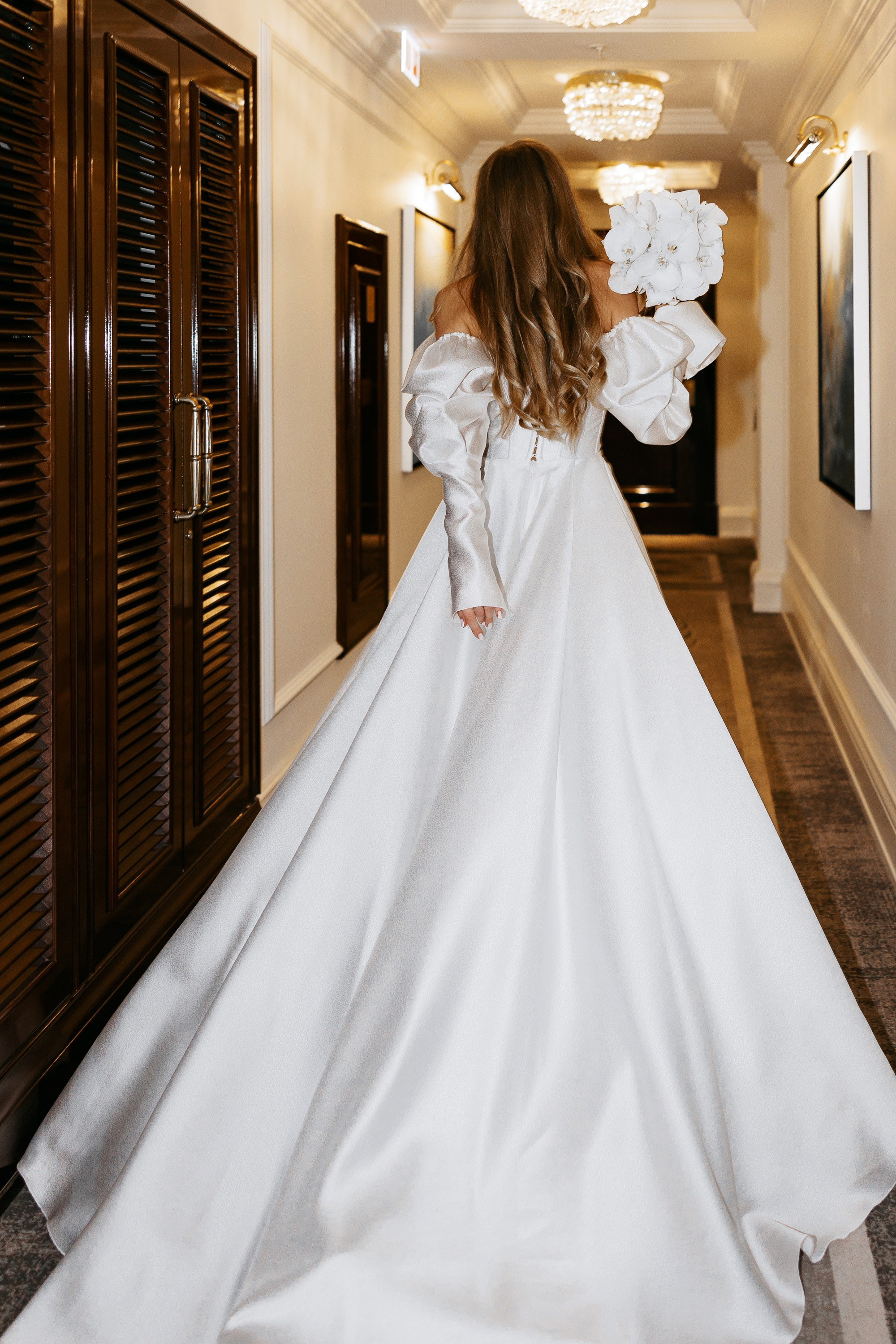 Свадьба певицы NST <3. VENSKAYA WEDDING & EVENT PLANNER