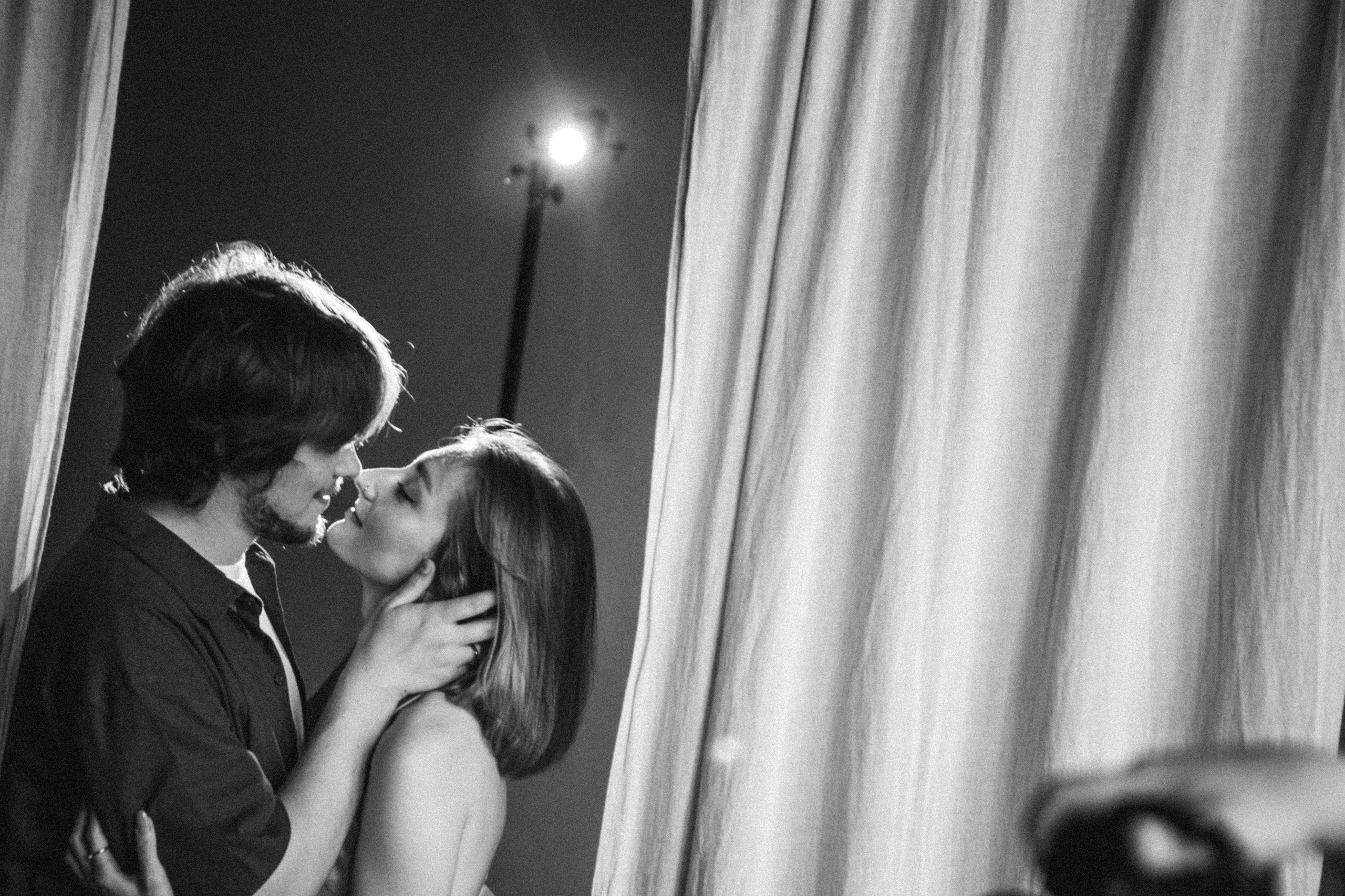 Лиза и Даня. Главная