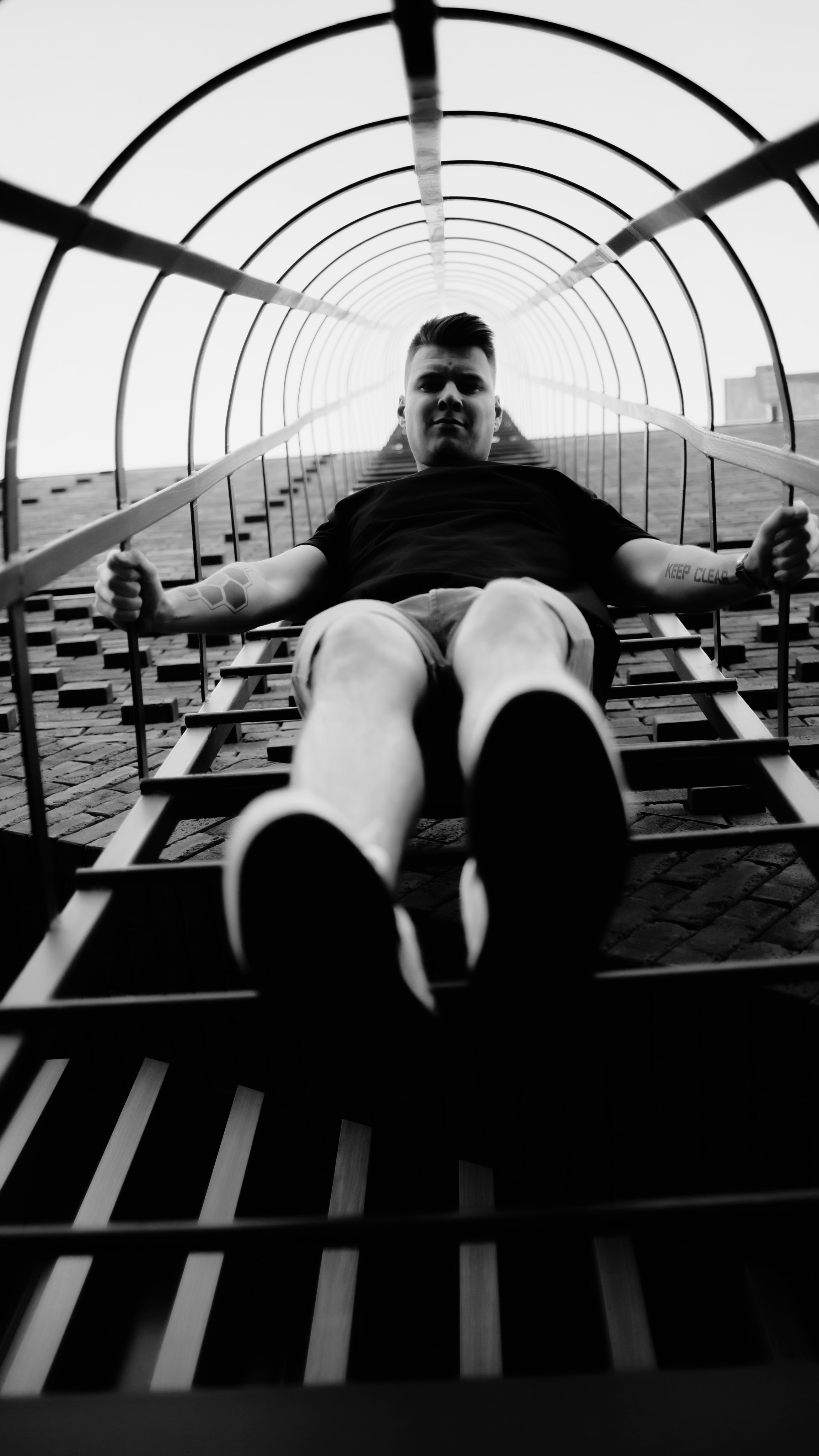 Горева Александра. Фотограф