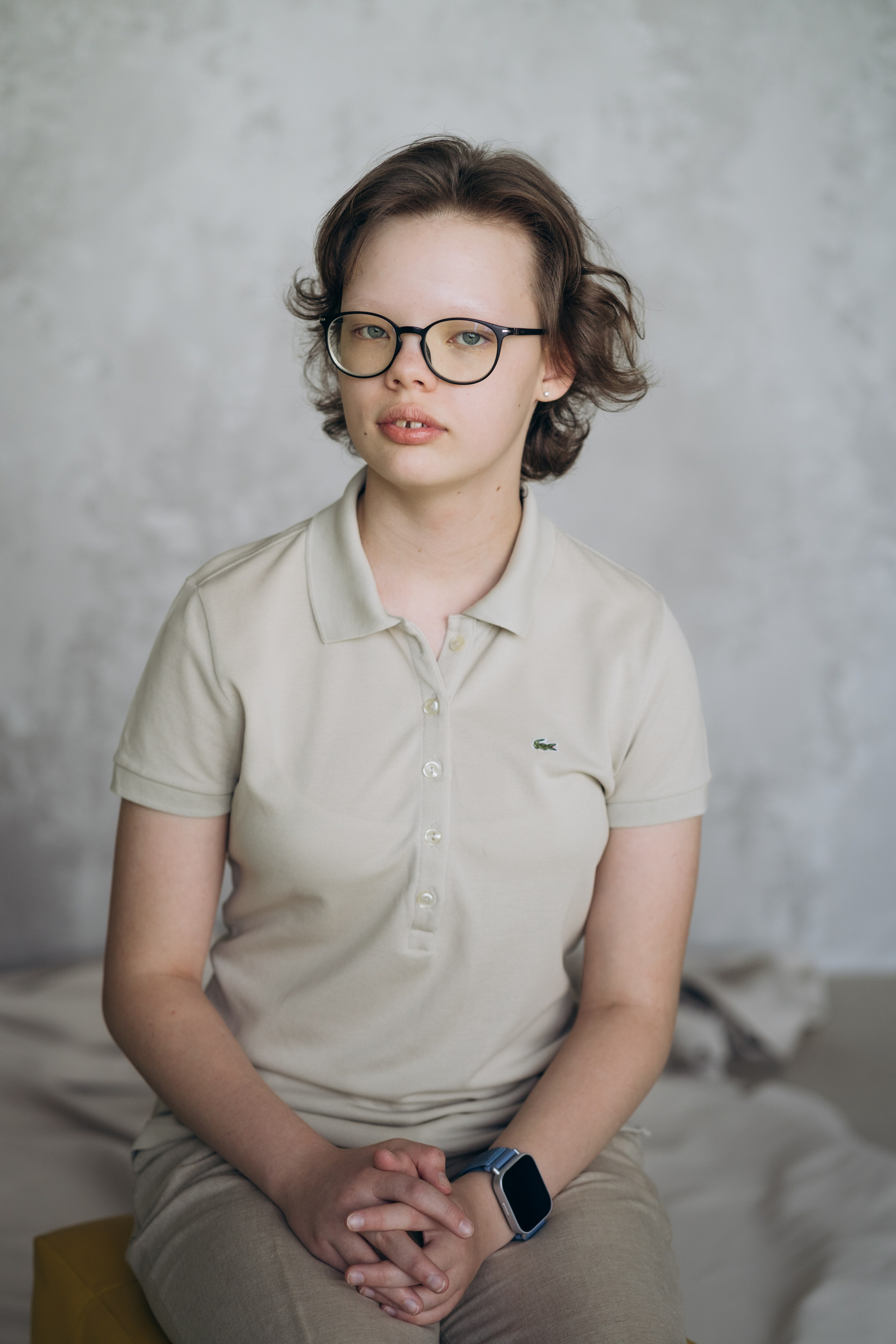 Юбилей бабушки. Семейный и контент фотограф в Москве и Троицке Горелова Лизавета