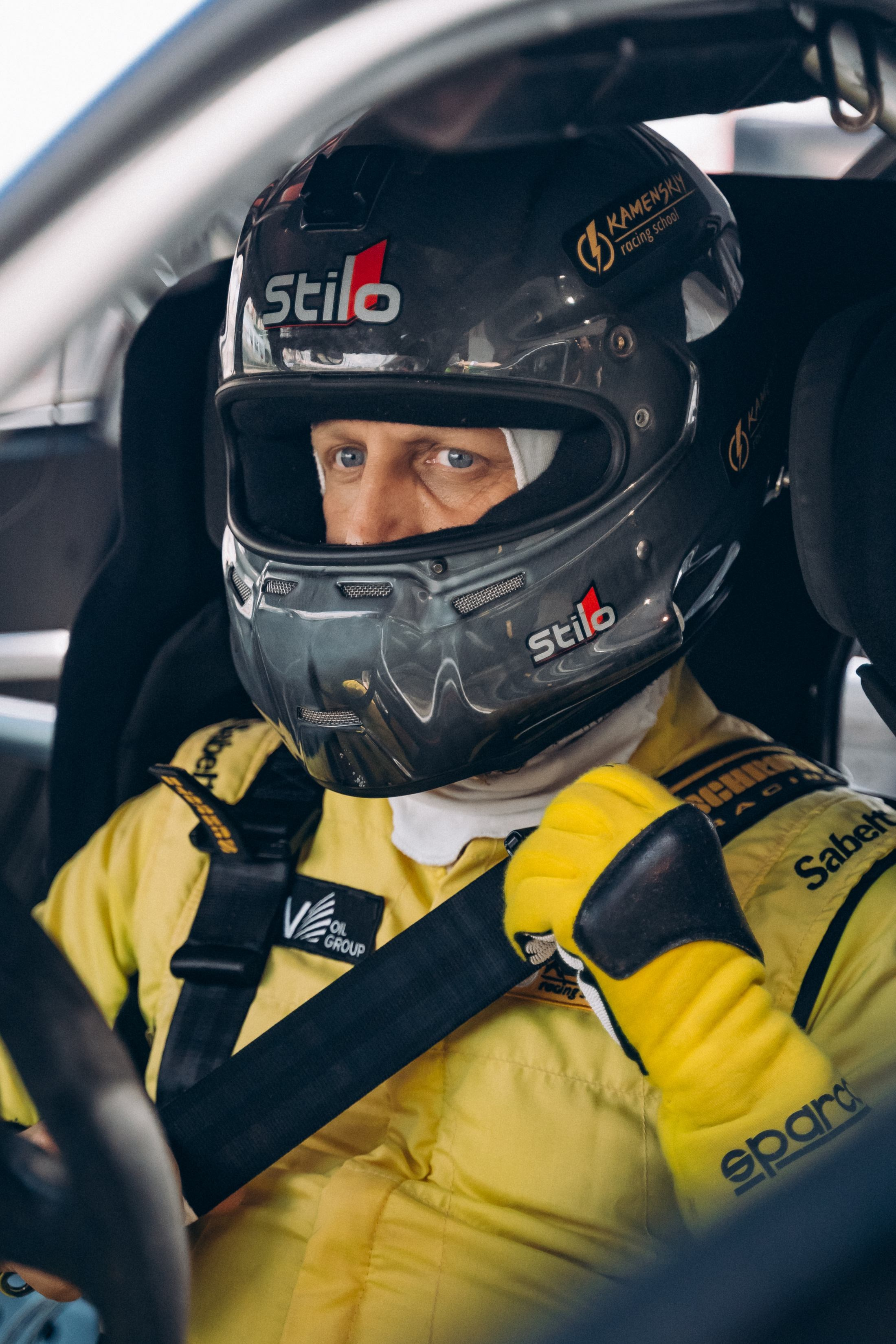 Автомобильный спорт. FOTOZ Studio / Фотовидеомейкер Андрей Смирнов