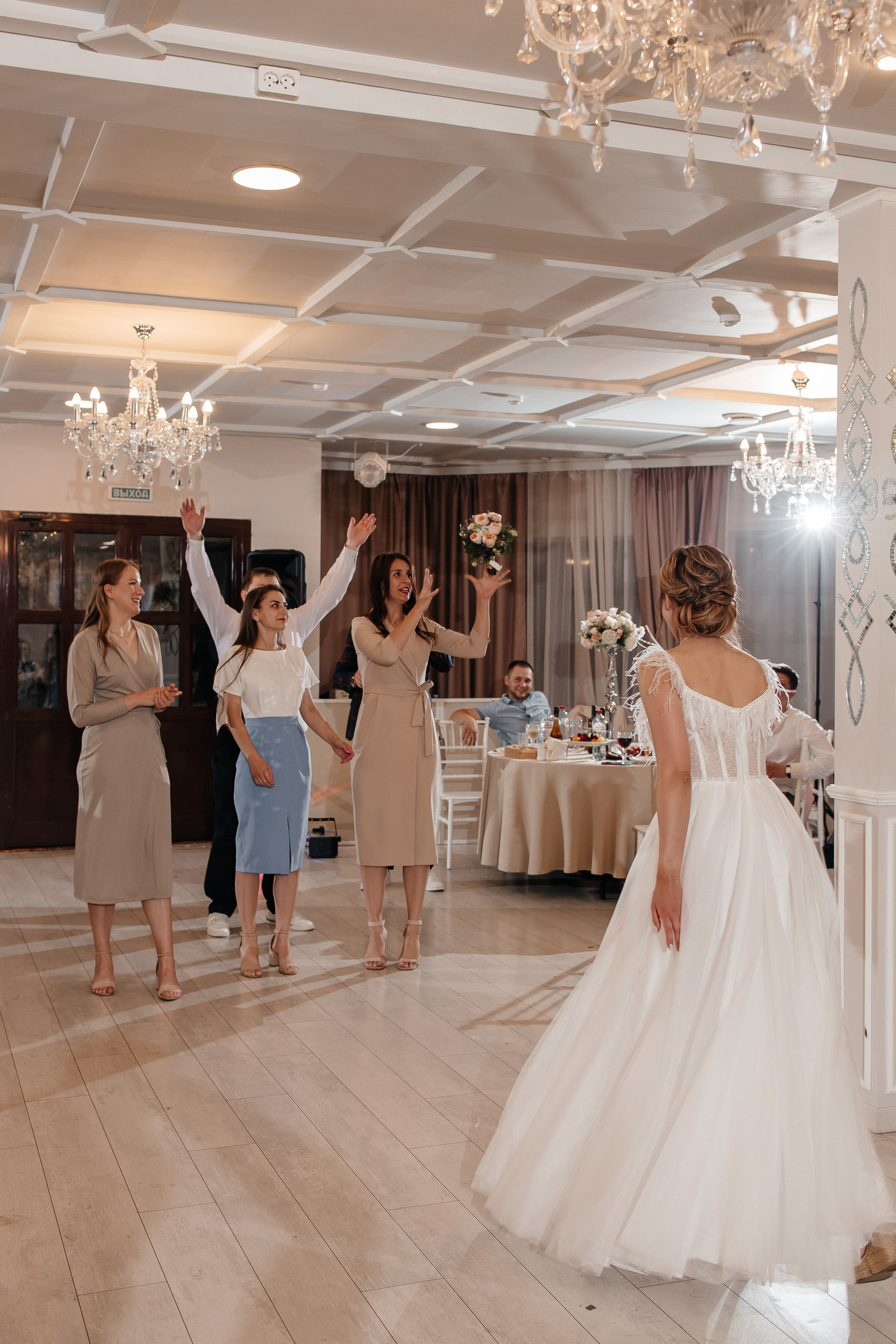 Егор & Виктория. Свадебный фотограф в Челябинске Оксана Мишакова