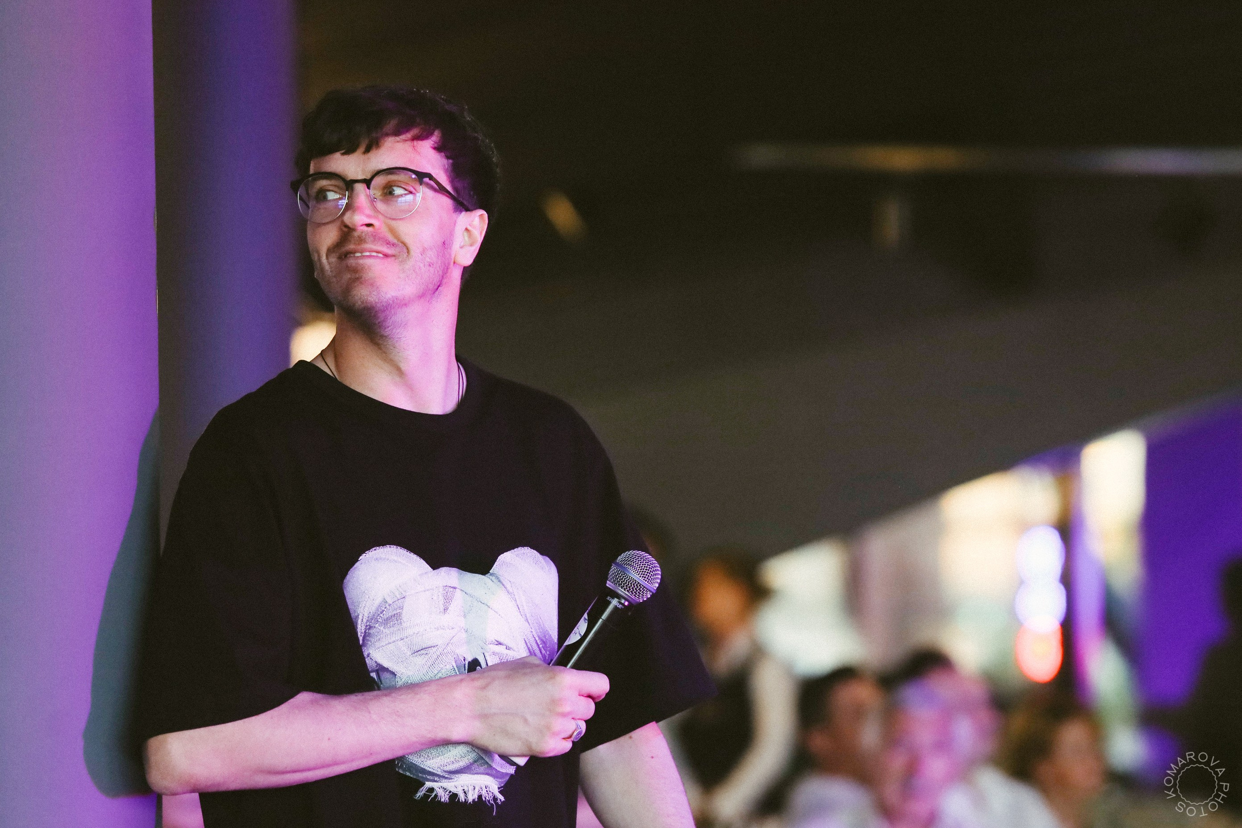 Выпускной 525 школы