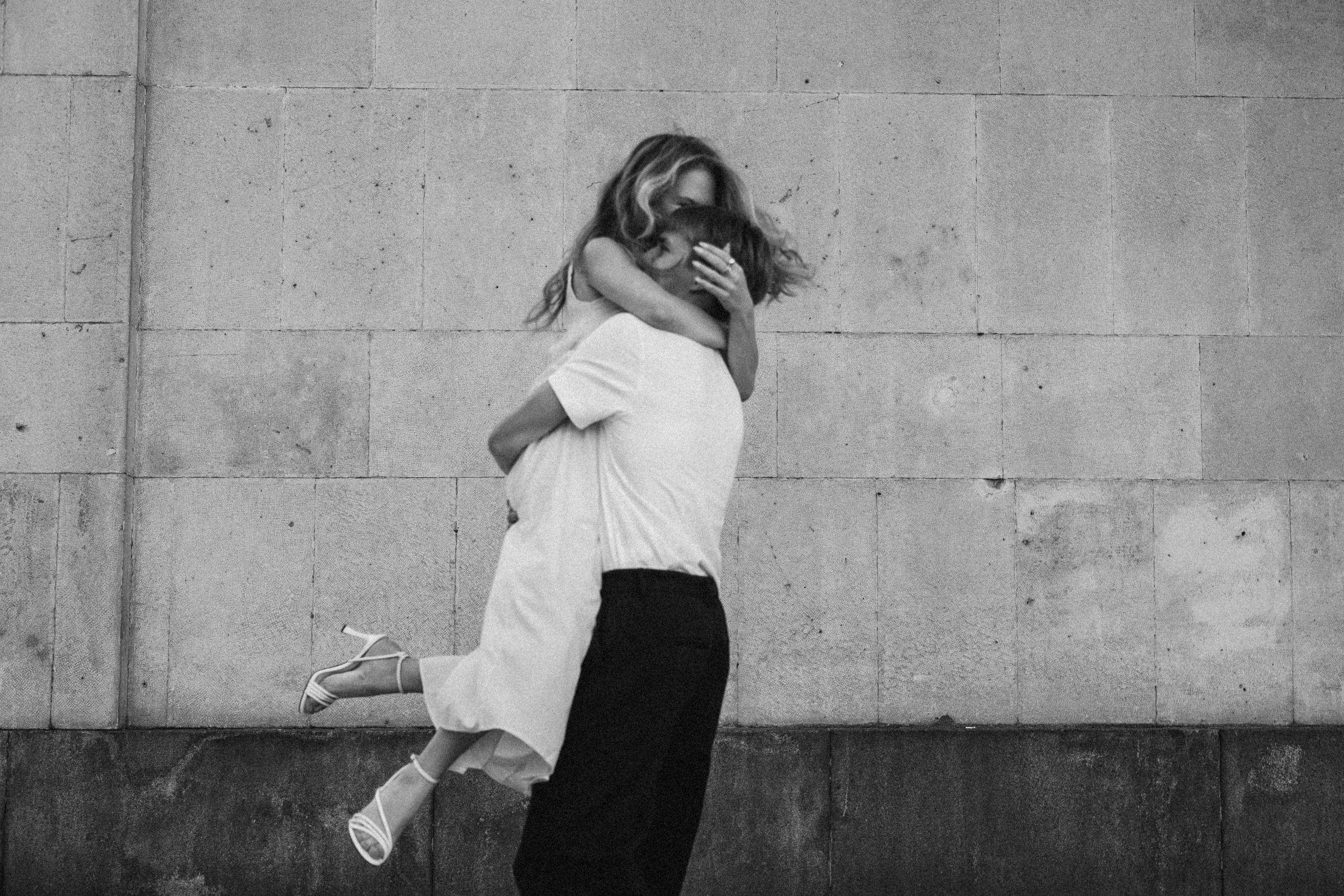 Ты моё солнце. Свадебный фотограф Александра Тюлякова