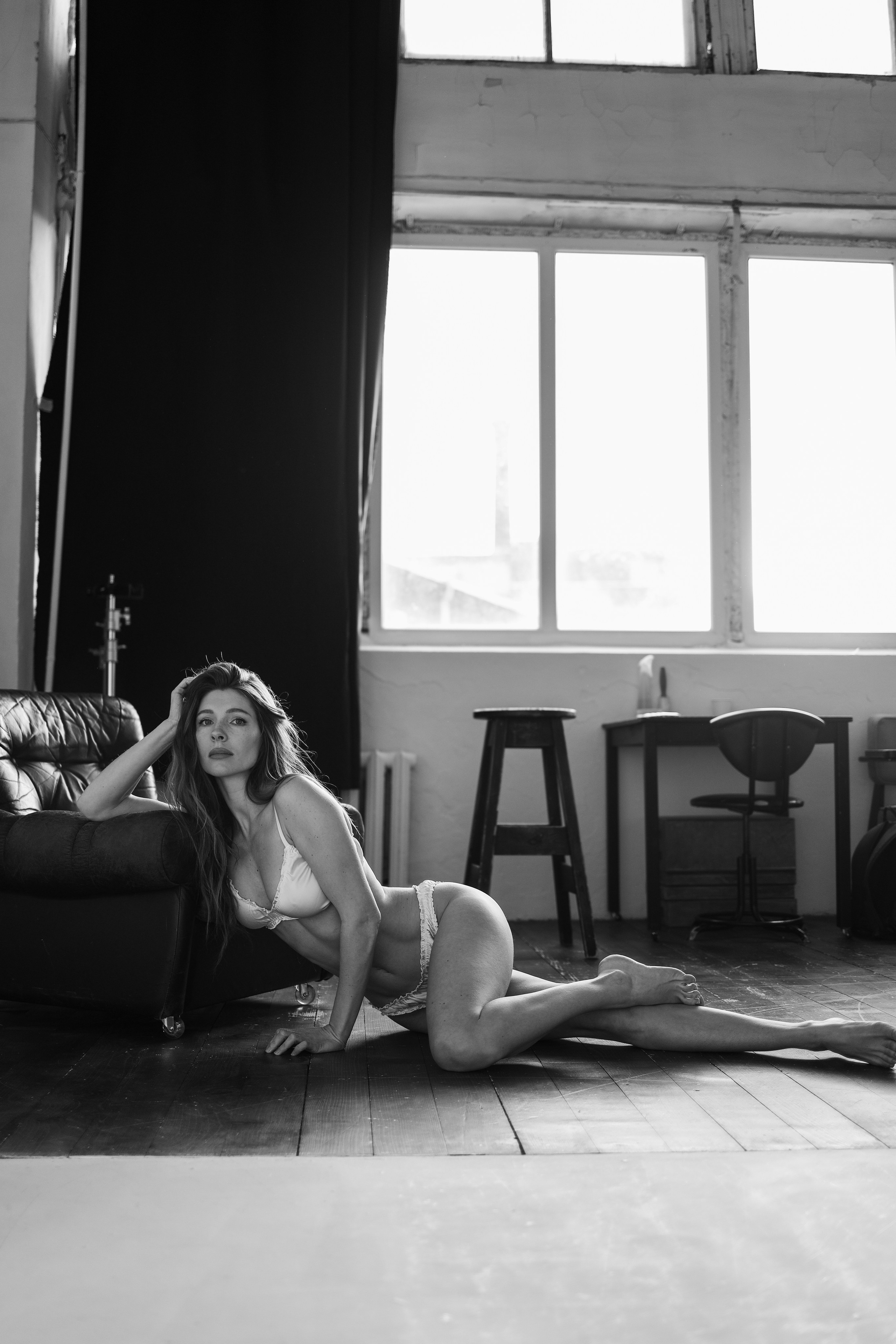 Татьяна, 42-44 р-р, 175 см. KED Production — продакшн из СПб. Создаём фото, видео и контент, который помогает брендам и селлерам продавать больше