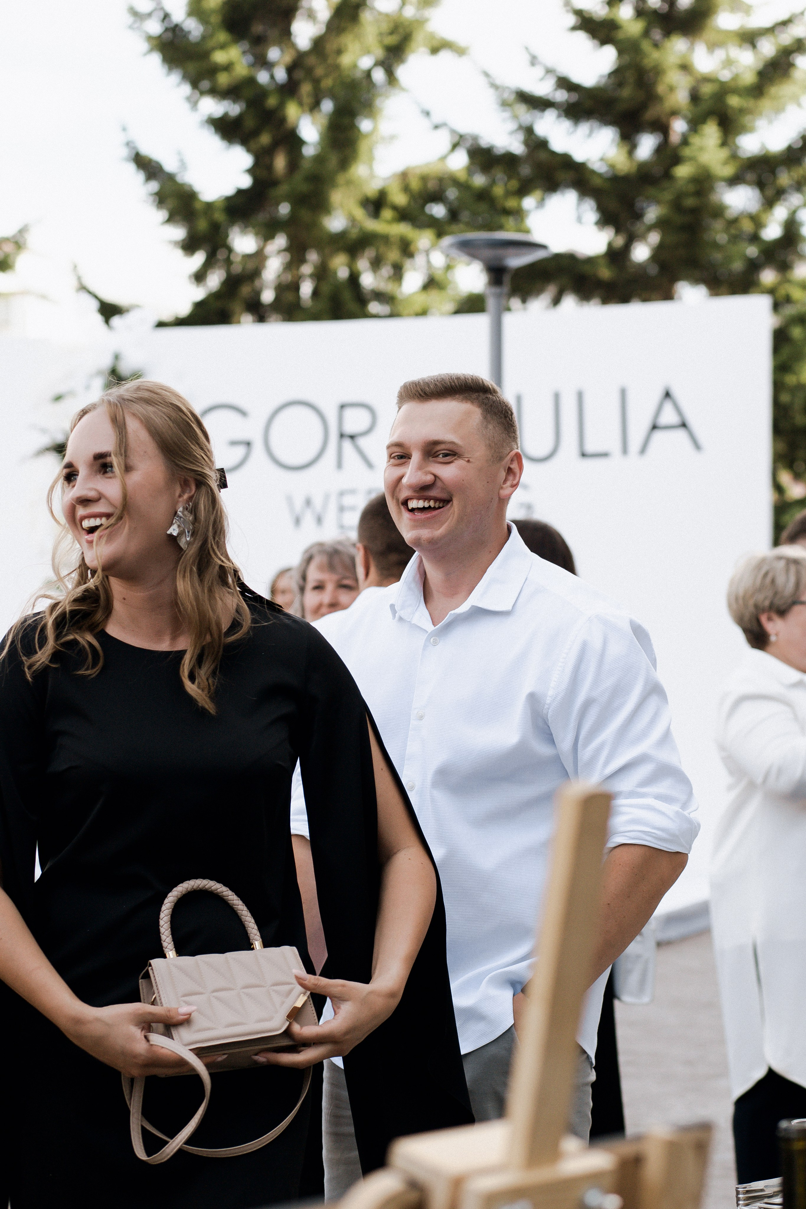 Юлия и Игорь. Фотограф Юлия Герасимова Иркутск