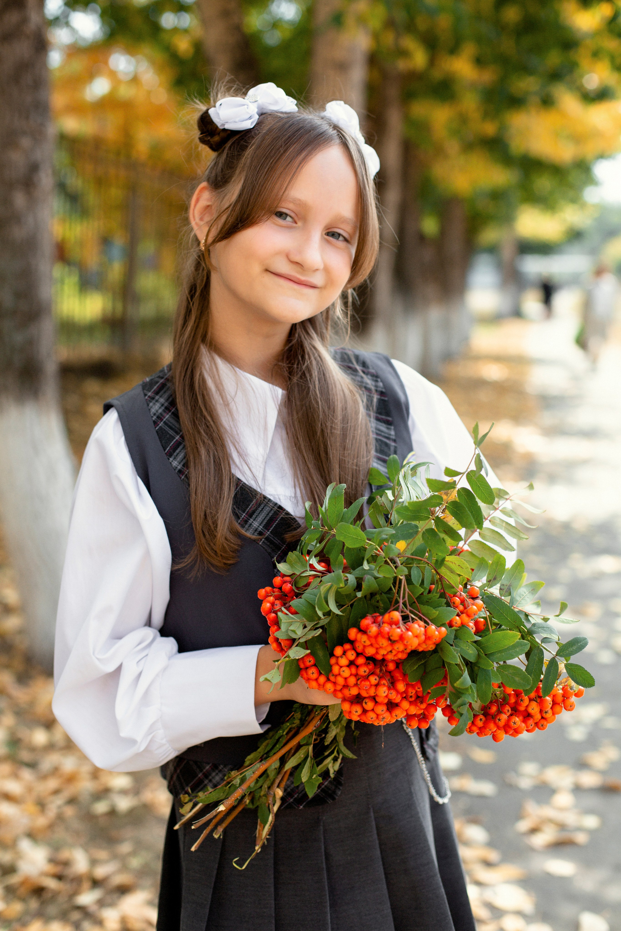5-8 класс. Студия «Фокус» детская фотография Ольги Поповой г. Бийск