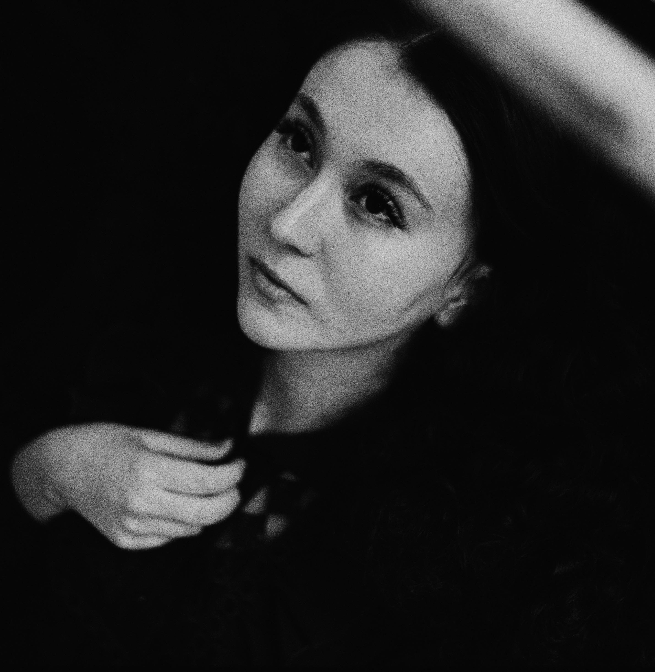 Индивидуальные съемки. REWYCHER