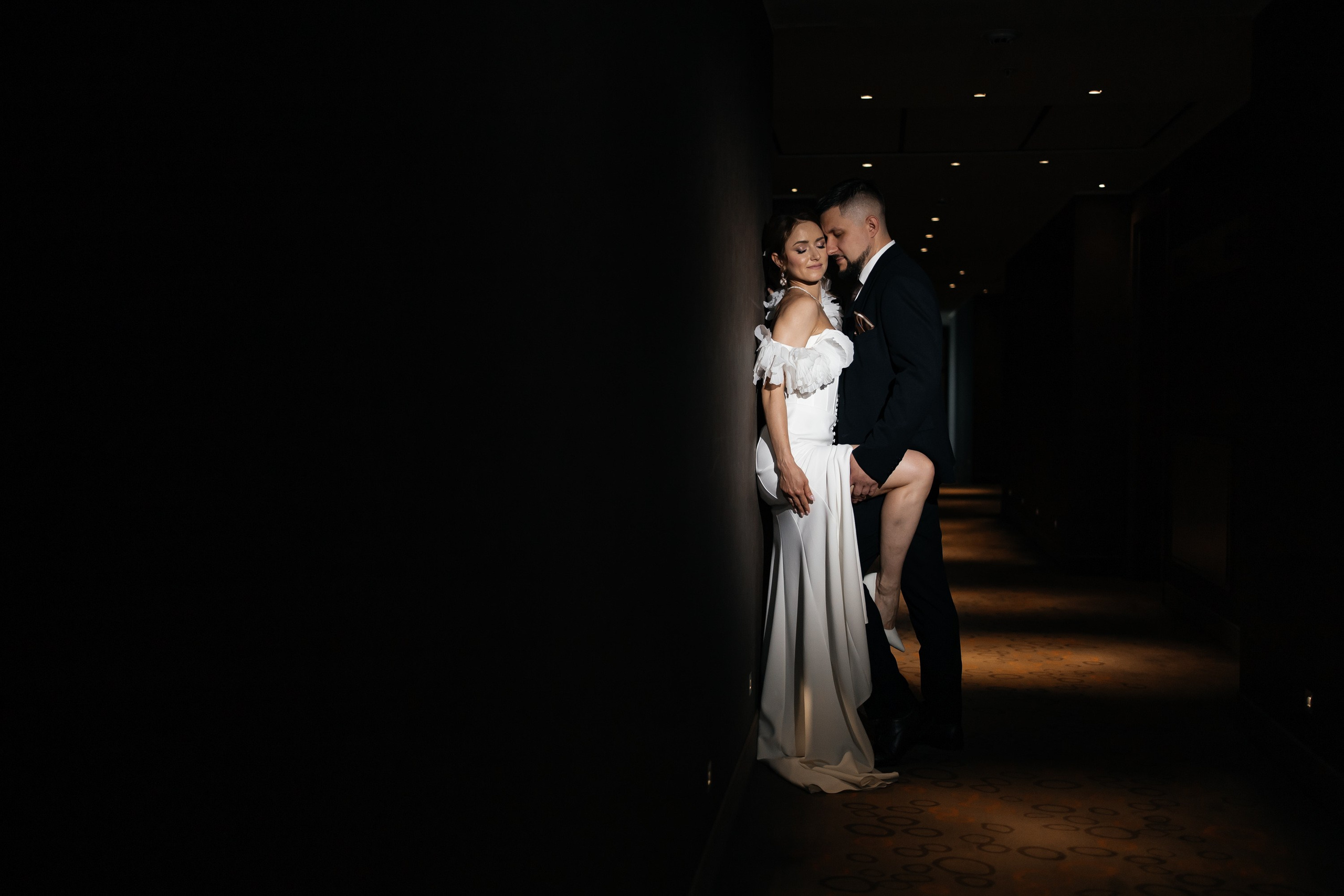 ПАКЕТ 8 ЧАСОВ. Свадебный  фотограф Новосибирск