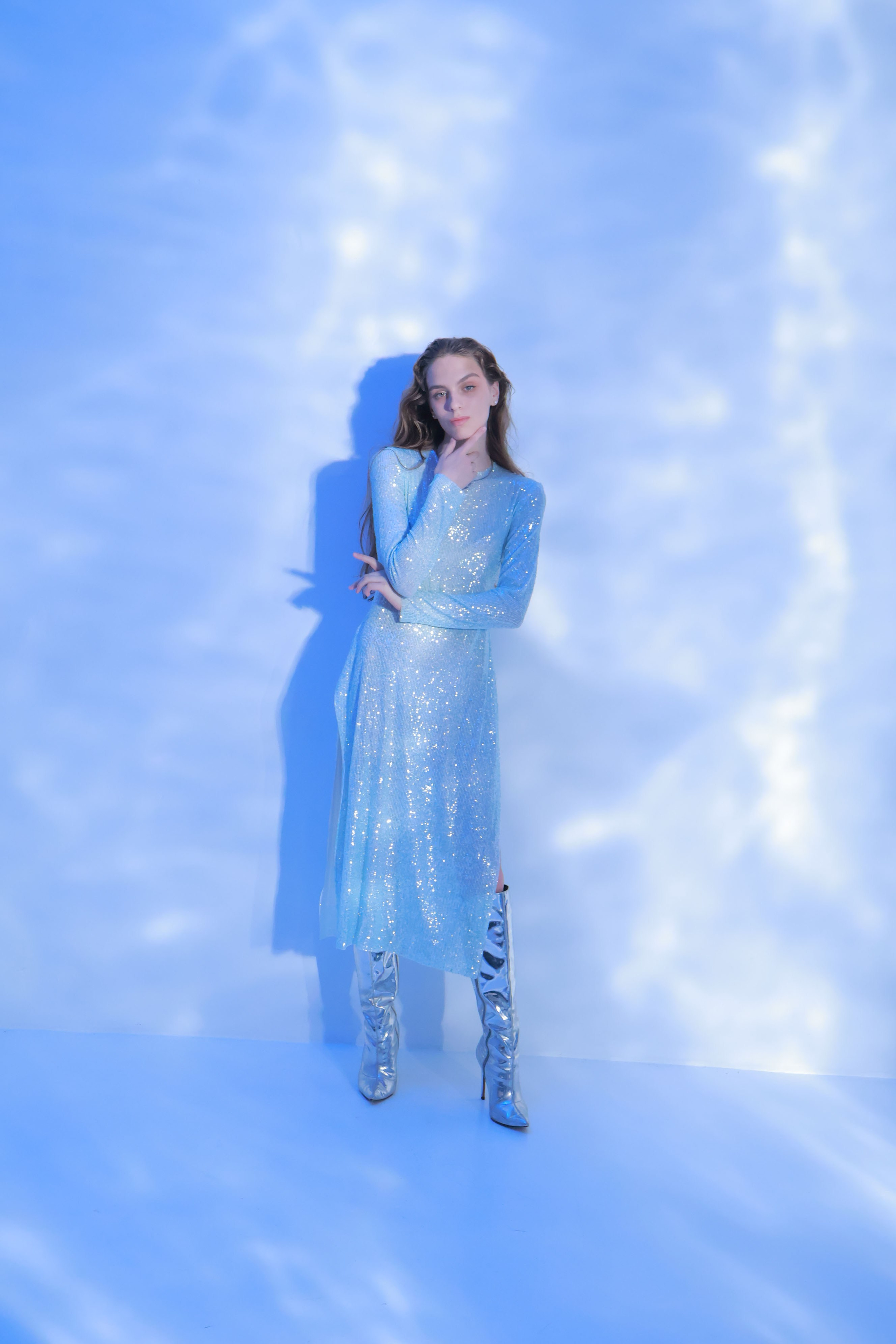 Maya. Фотограф Александр Евро