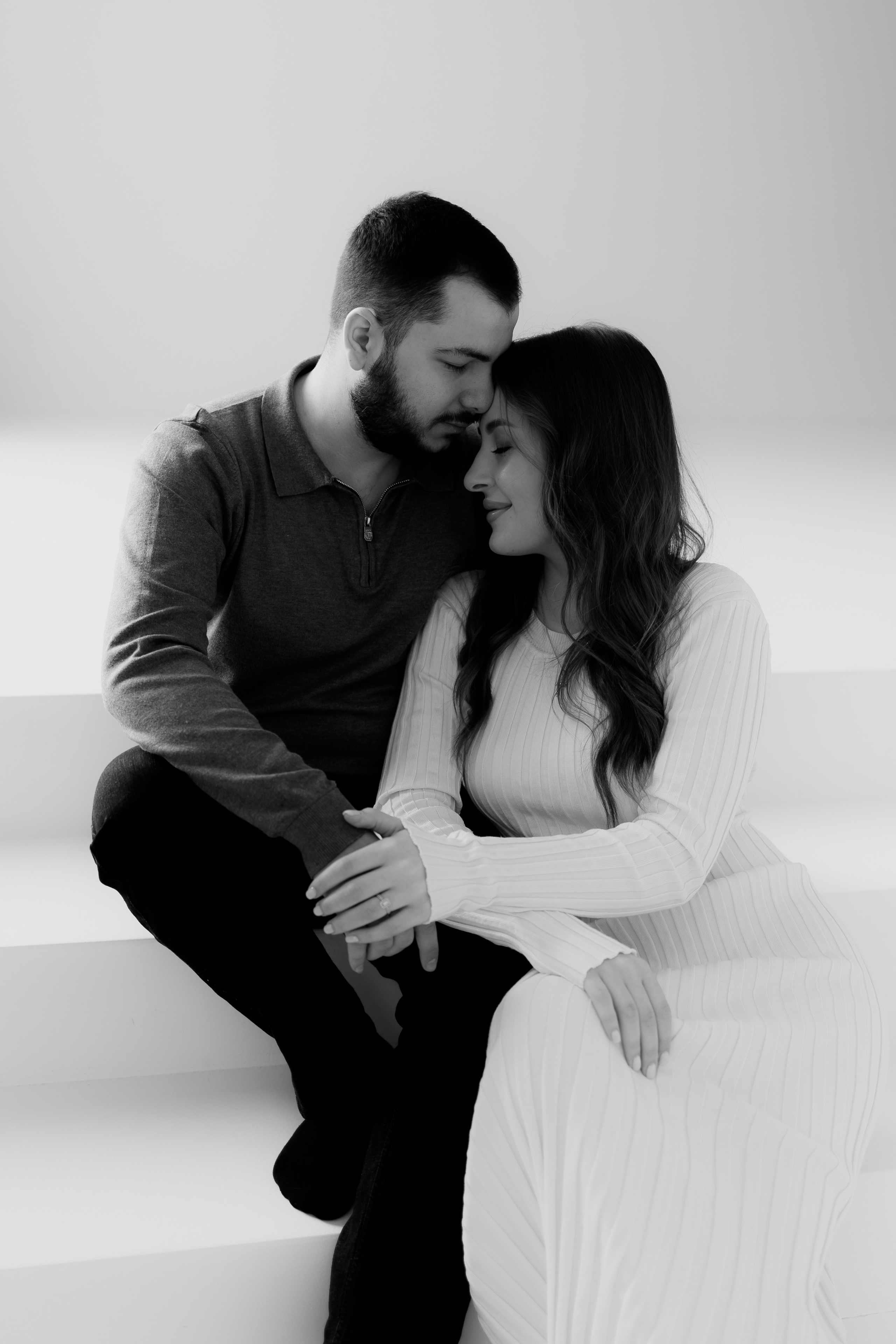 Алексей и Лилит. Семейный фотограф в Краснодаре Храмова Анна