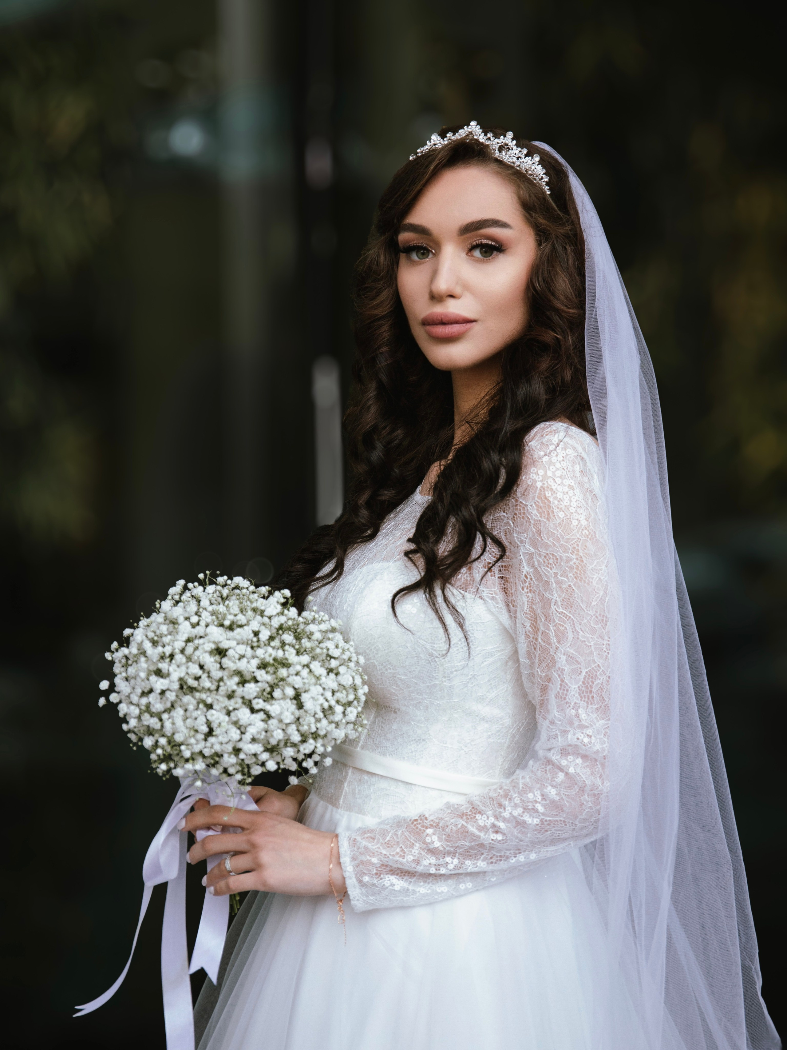 Давид&Жаннет ЗАГС Барвиха. Свадебный и семейный фотограф в Москве Мила Широких