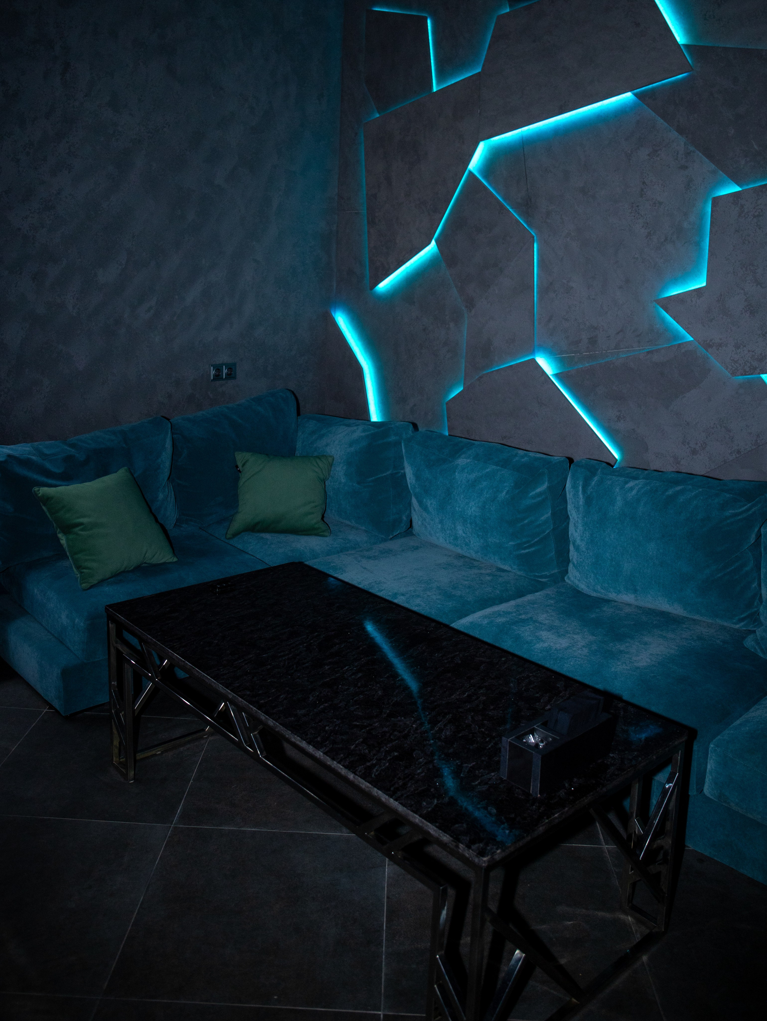 Открытие кальян-бара. Свадебный и семейный фотограф в Москве Мила Широких