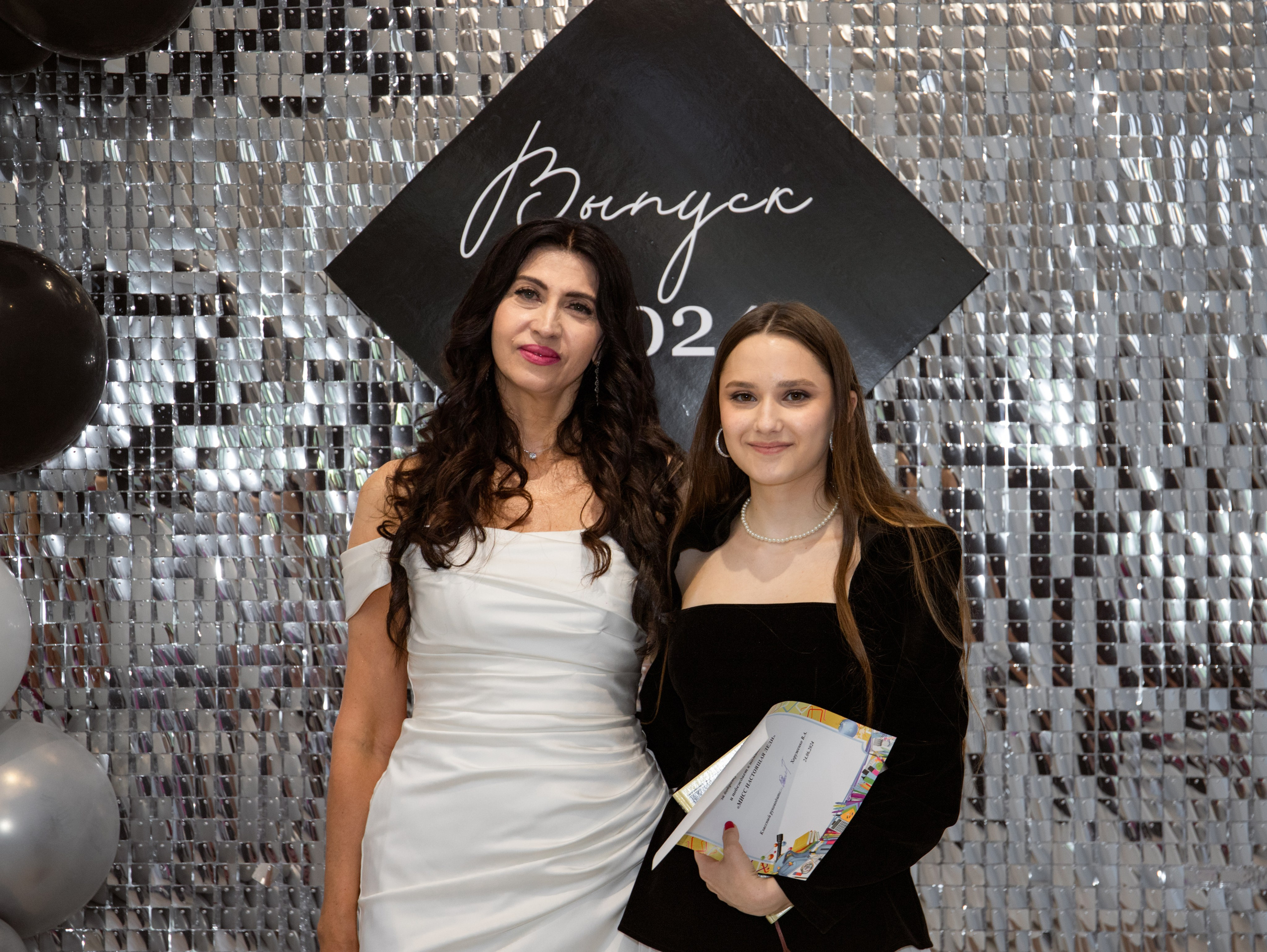 Выпускной 9 класс 2024. Свадебный и семейный фотограф в Москве Мила Широких