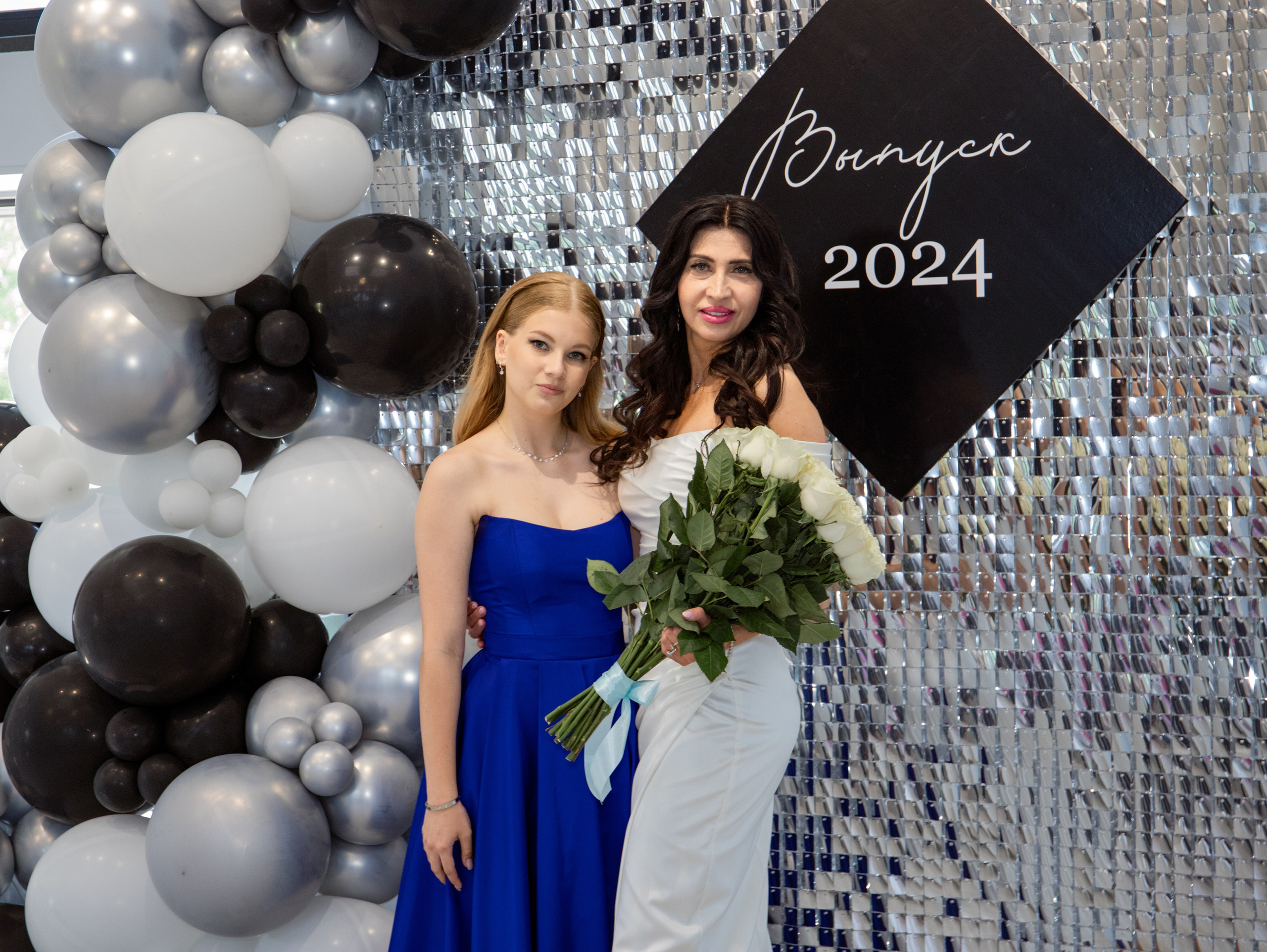 Выпускной 9 класс 2024. Свадебный и семейный фотограф в Москве Мила Широких