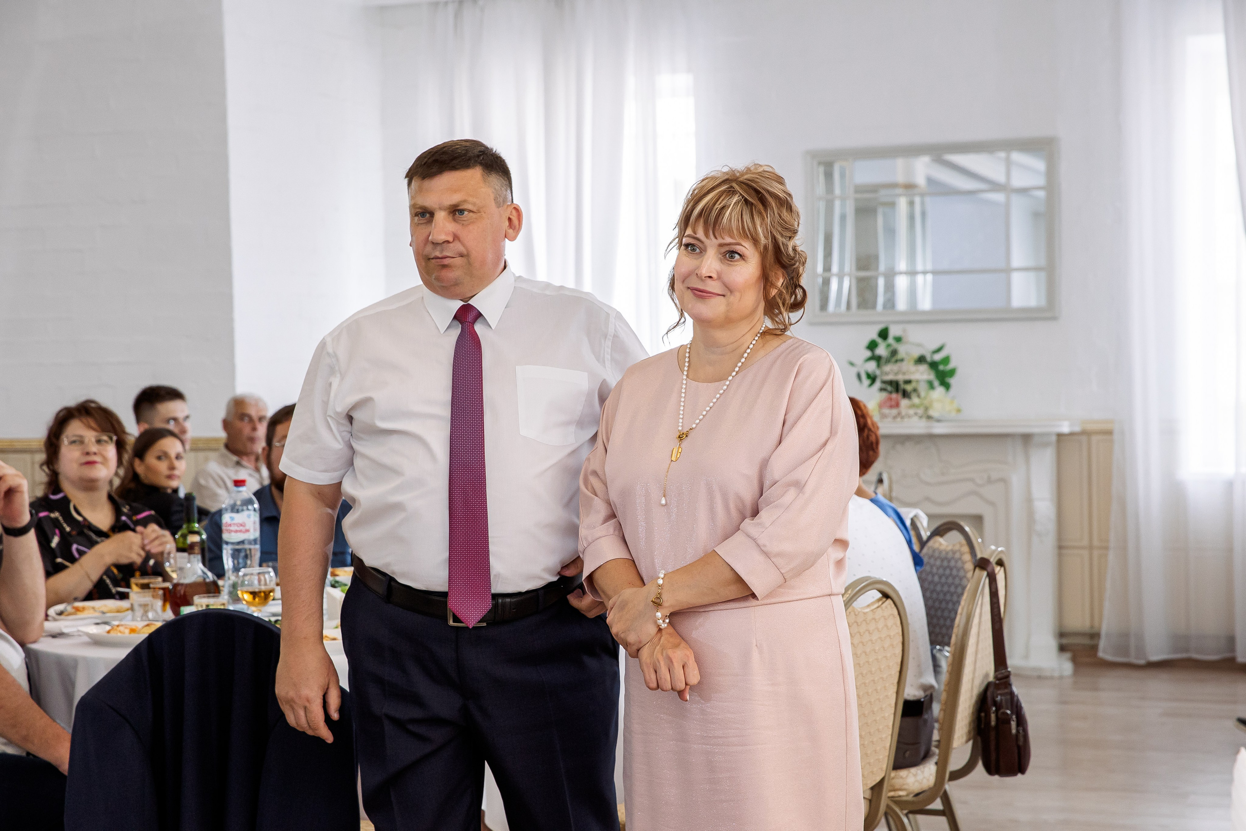 Евгений и Татьяна. Свадебный и семейный фотограф в Челябинске Юлия Ишимова