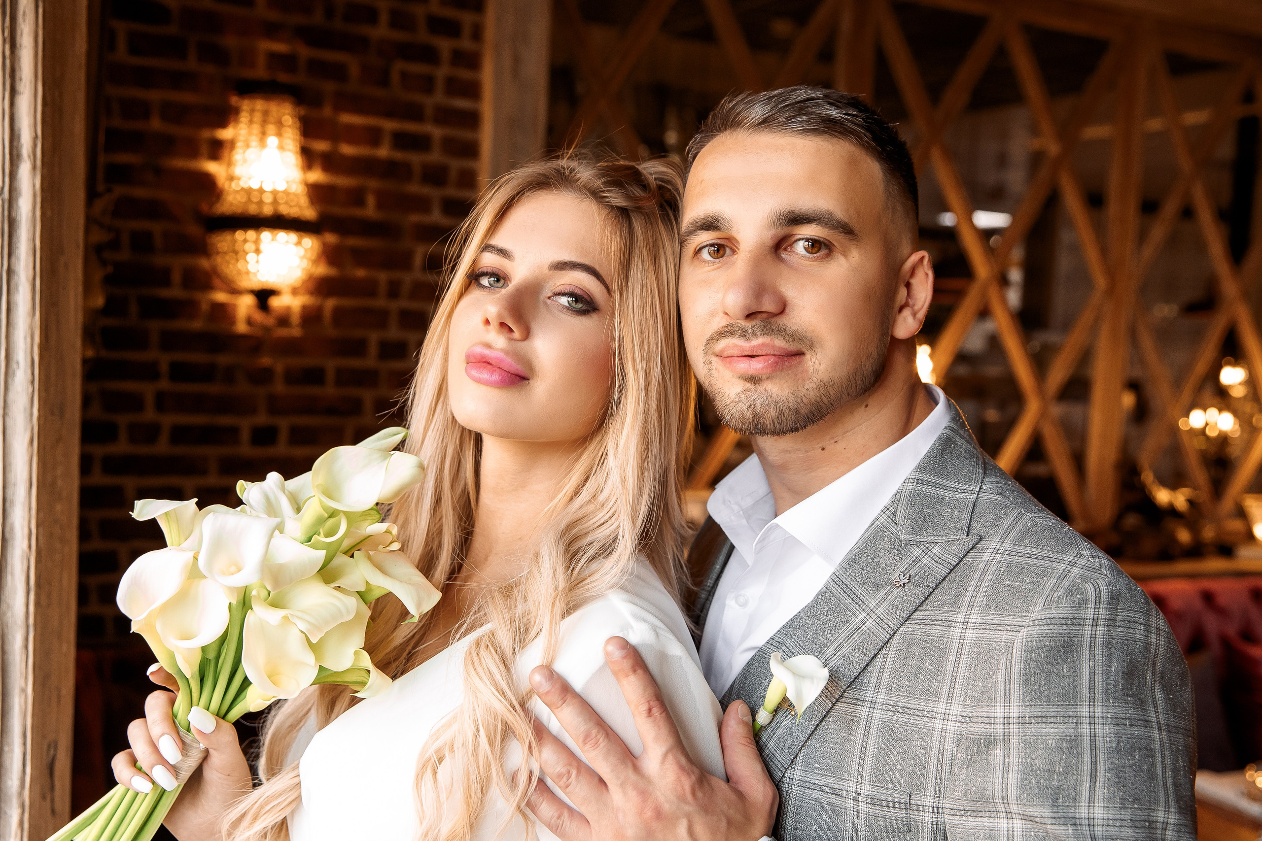 Кристина и Александр. Свадебный и семейный фотограф в Челябинске Юлия Ишимова