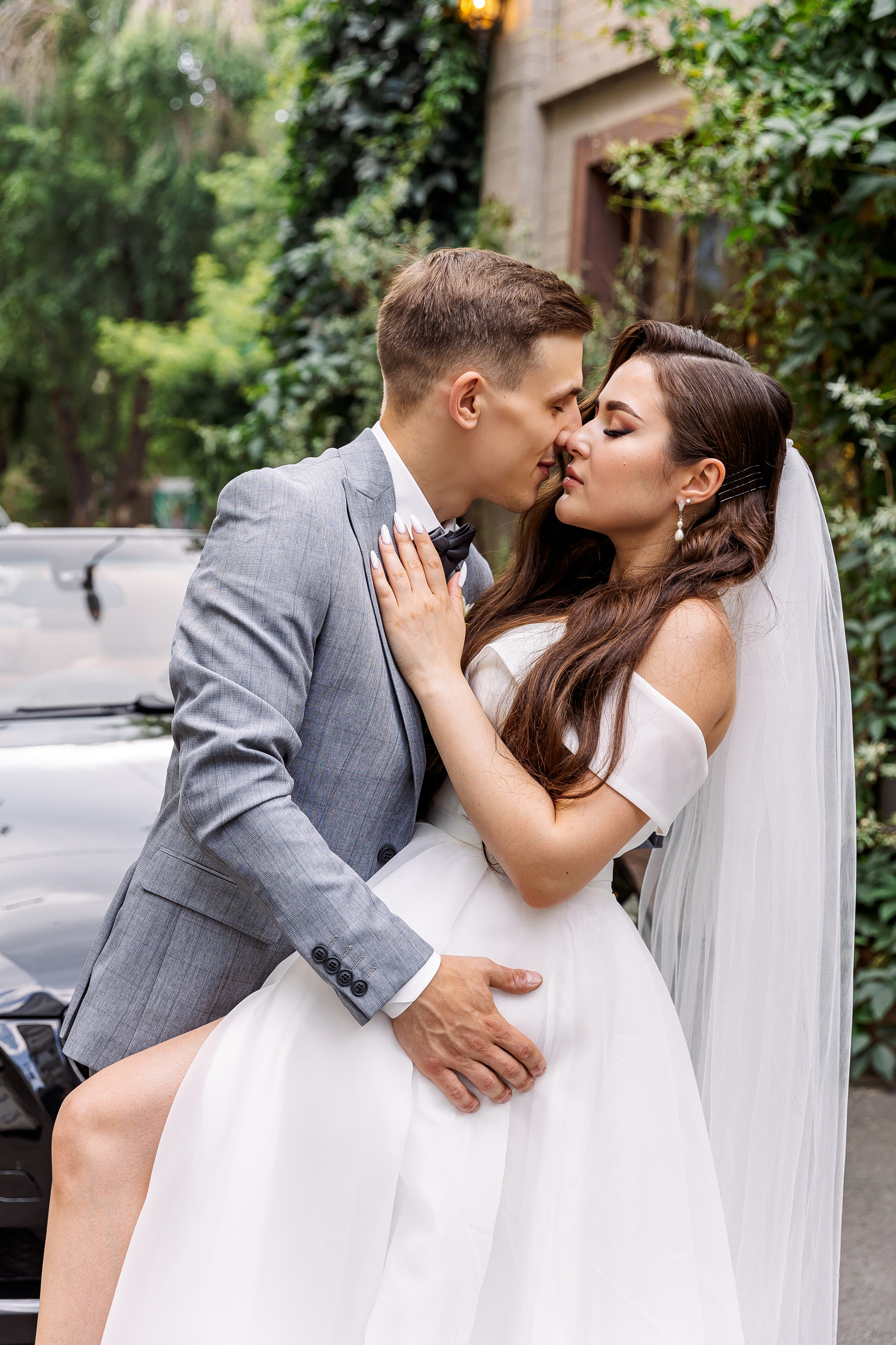 Сергей и Валерия. Свадебный и семейный фотограф в Челябинске Юлия Ишимова