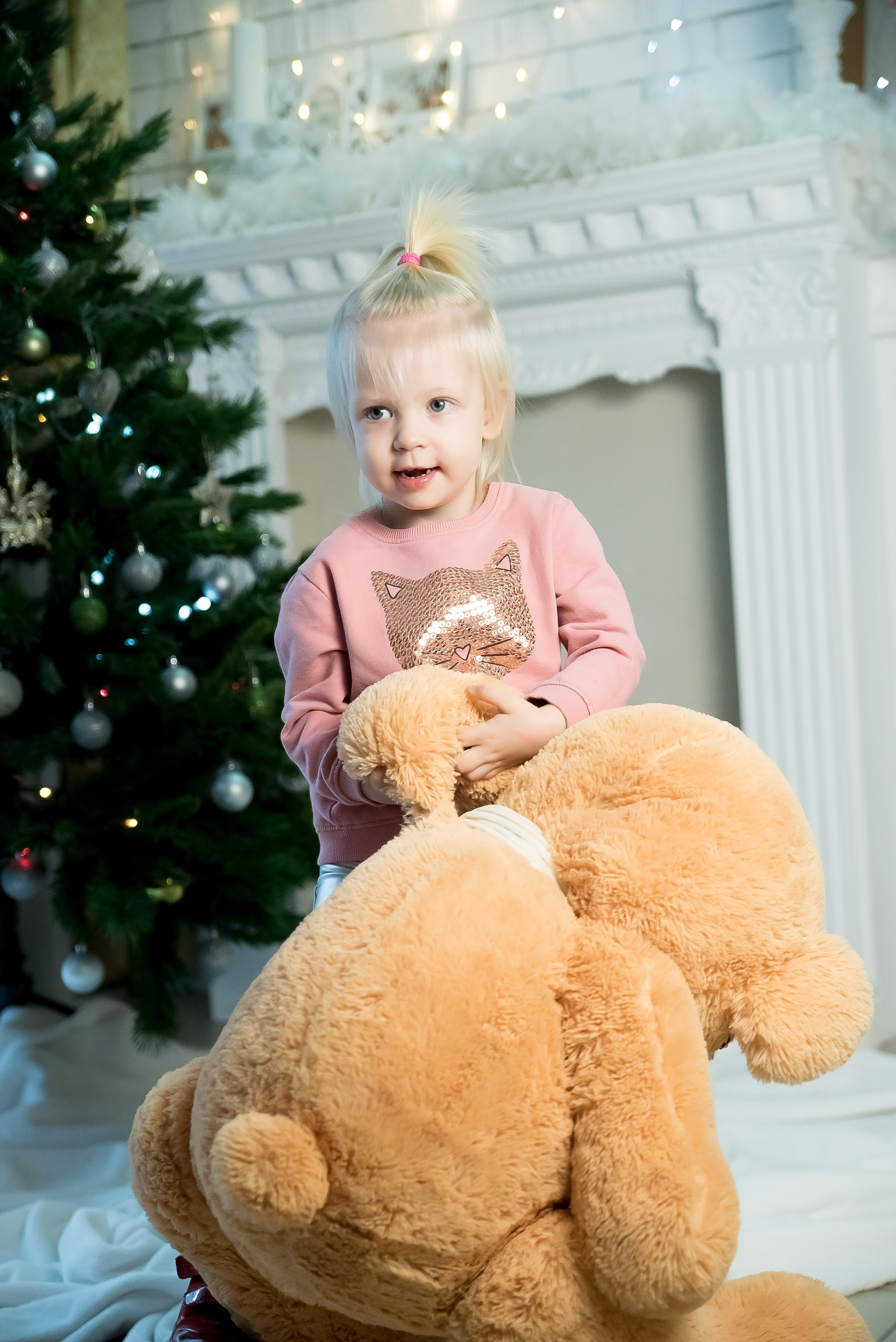 Детская фотосессия. Максим Матвийченко и Виктория Басова профессионалы своего дела