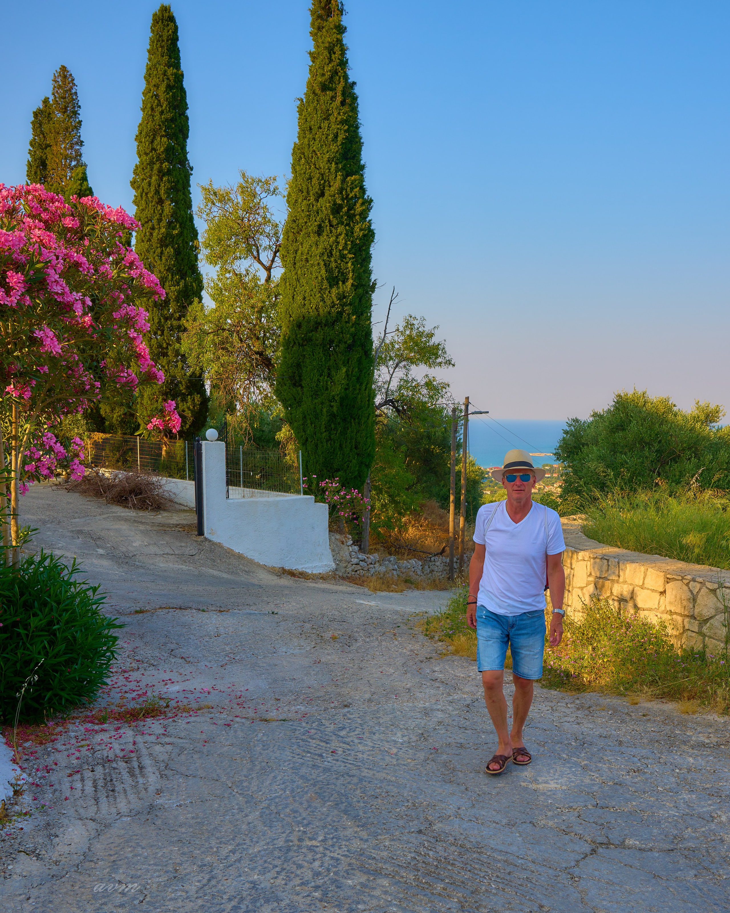 Закинтос Груция2023. Фотограф Михеев Андрей