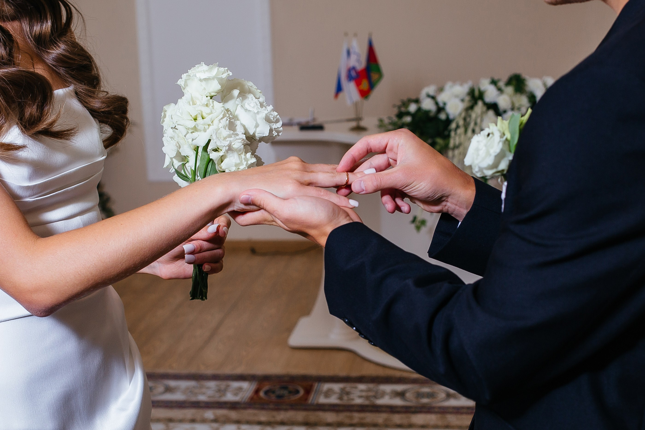 Дмитрий и Лидия. Фотограф Сочи Адлер. Солькаева Анастасия