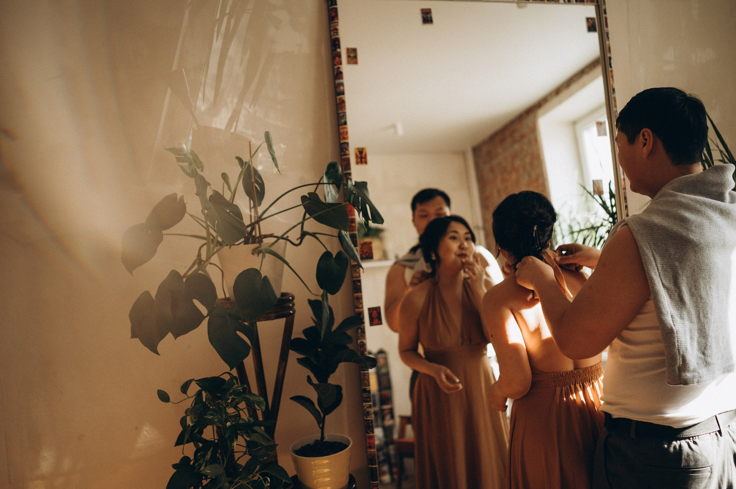 Катя+Вова=любовь. Семейный фотограф Ростов-на-Дону Татьяна Соколова