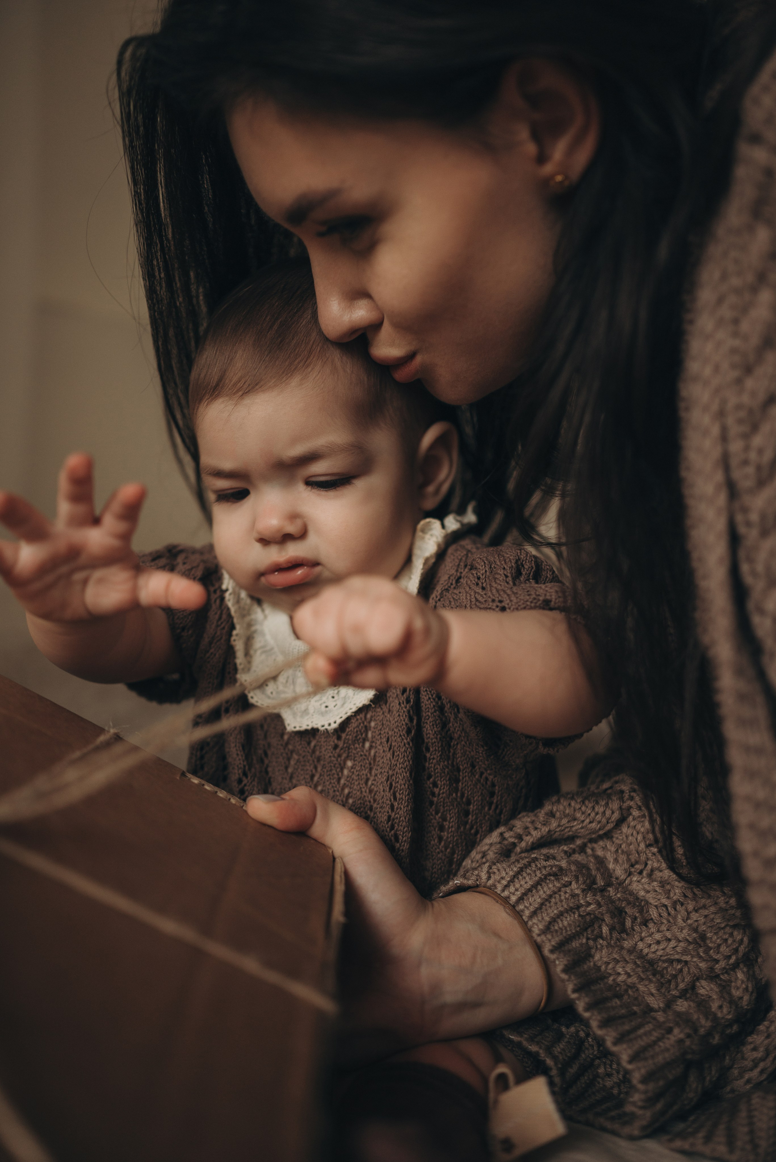 Мама и дочь. Семейный фотограф Ростов-на-Дону Татьяна Соколова