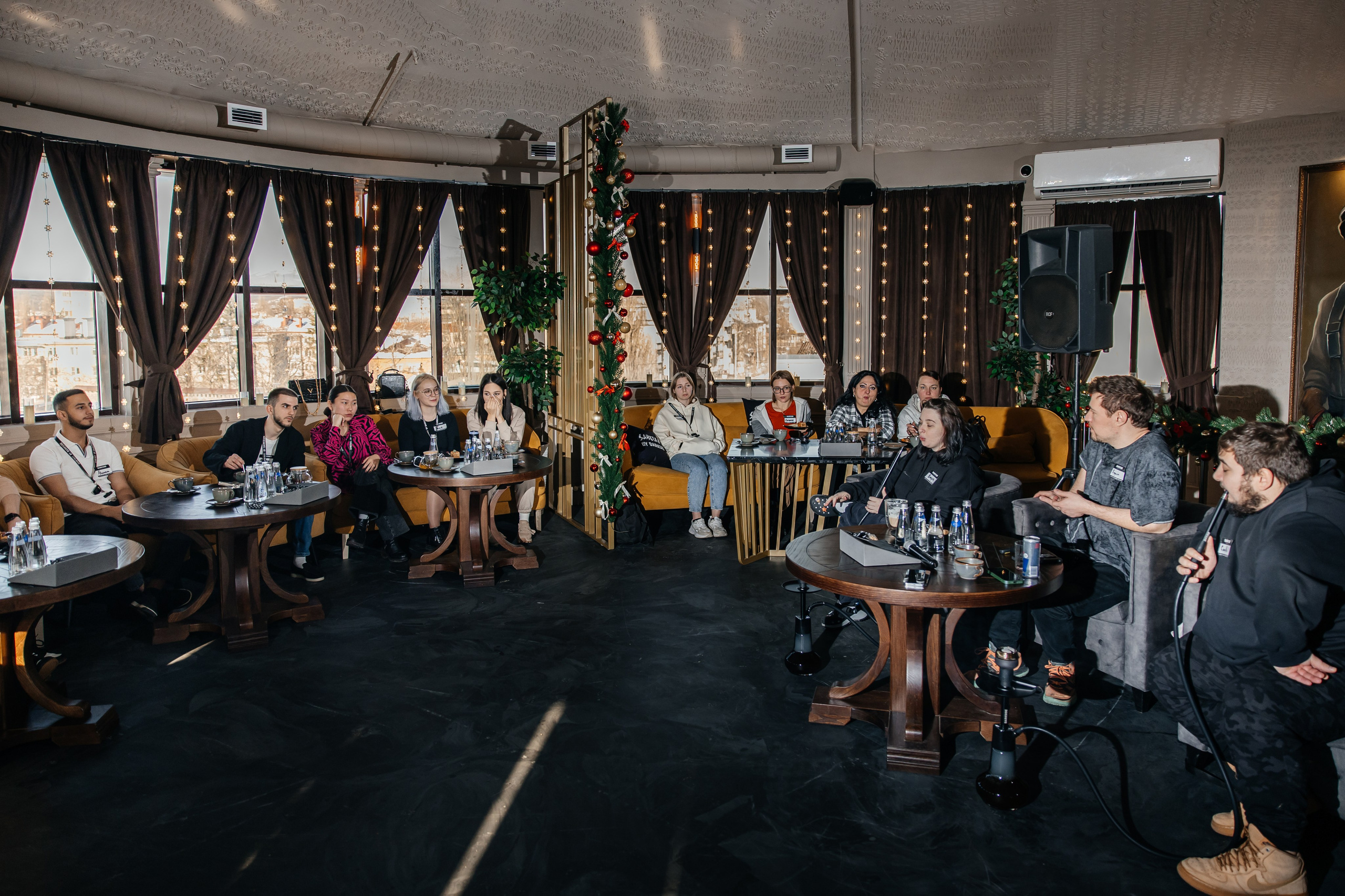 Sabotage by Darkside. Самый свадебный фотограф