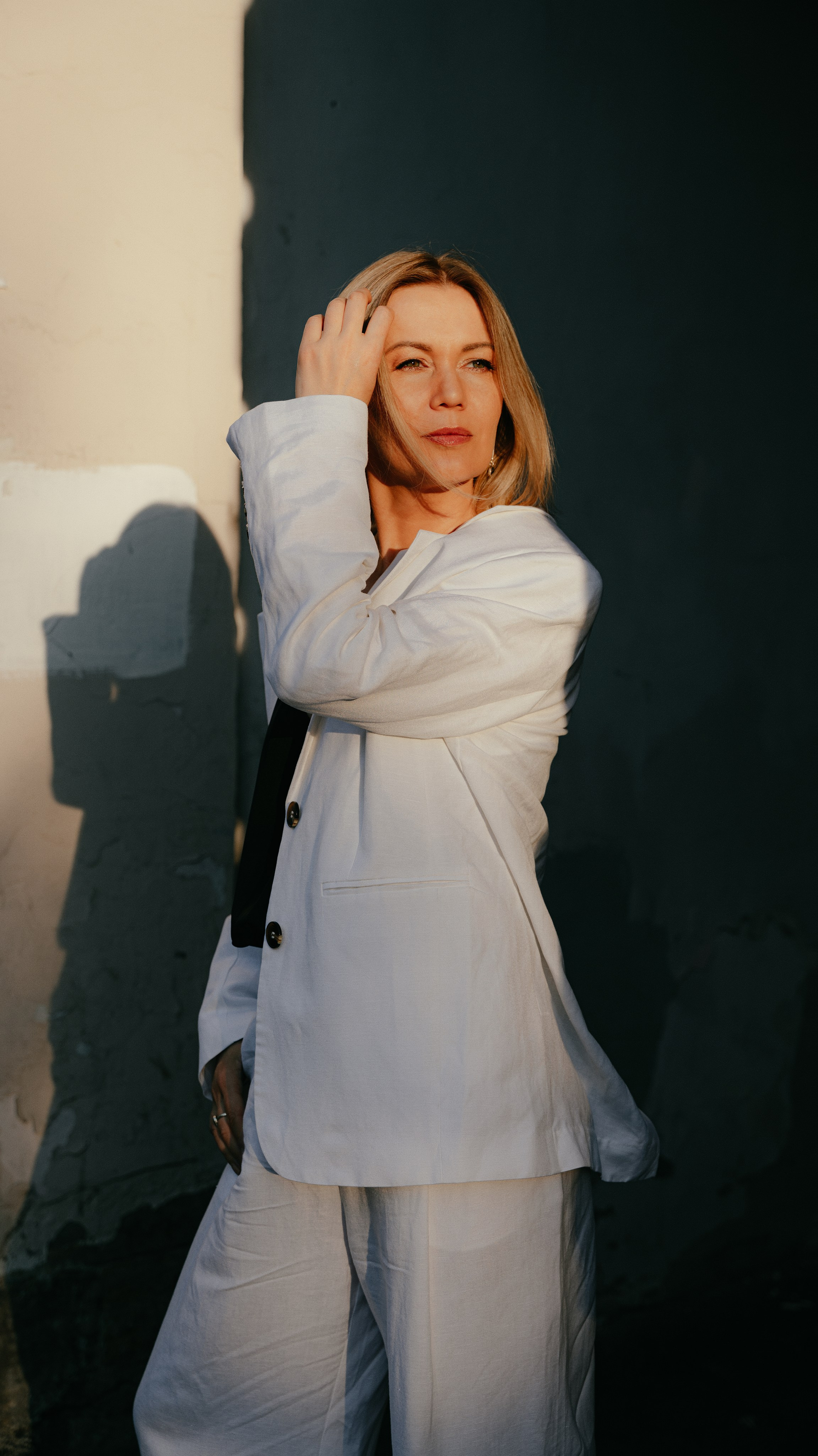 Солнечная Катя. Портретный фотограф в Санкт-Петербурге Дмитриева Наталия