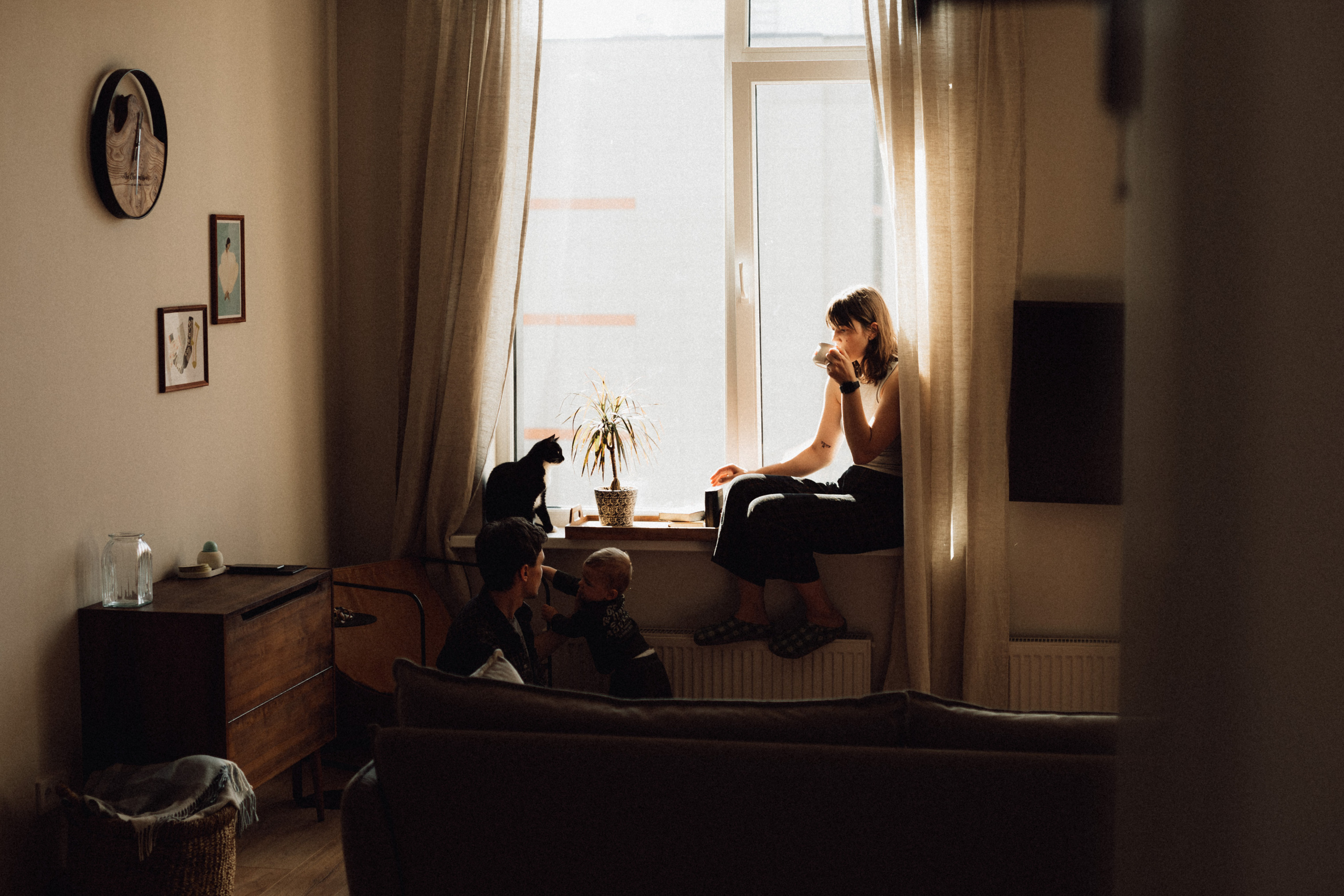 Alyona Latysheva / Photographer / Almaty