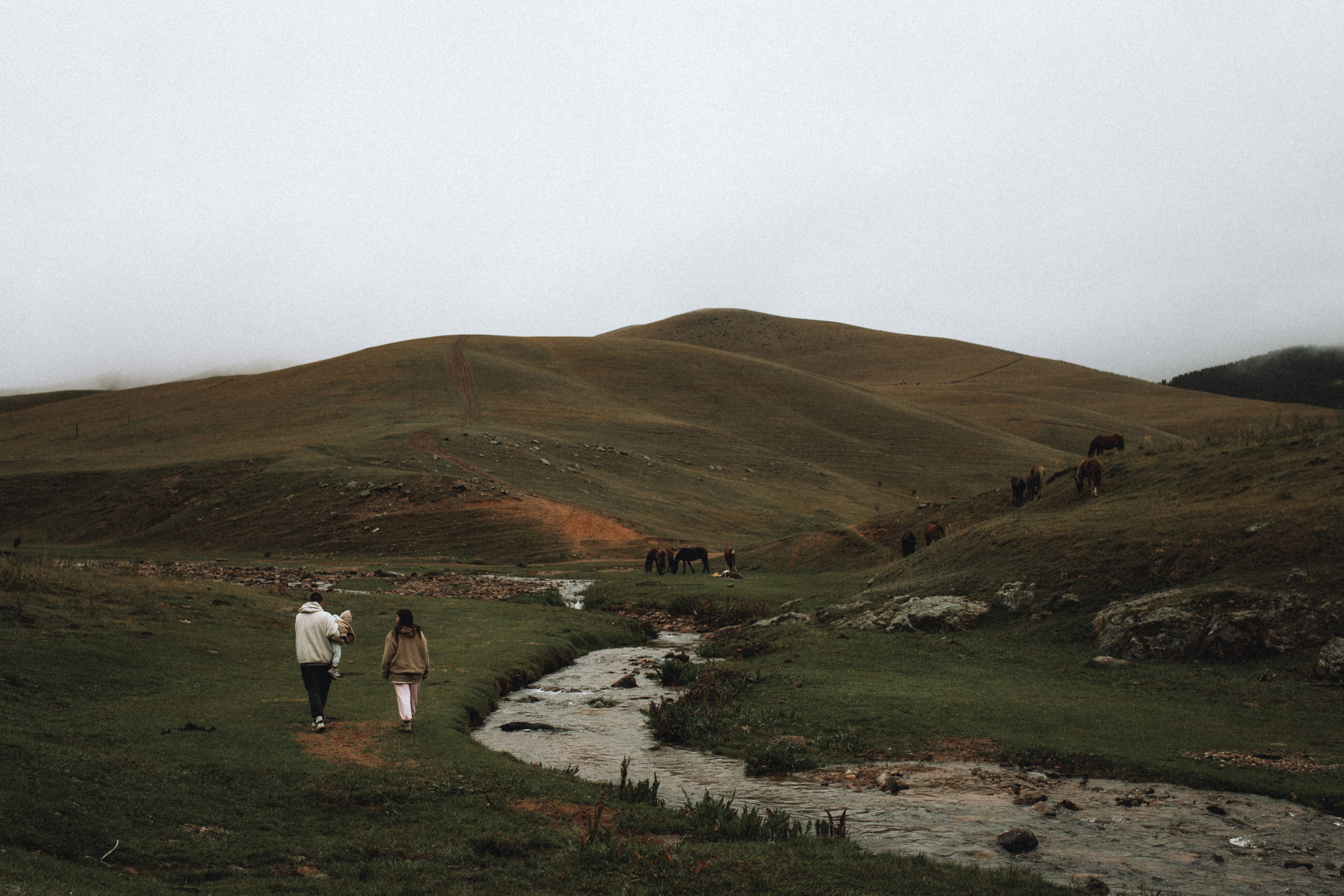 30 августа. Alyona Latysheva / Photographer / Almaty