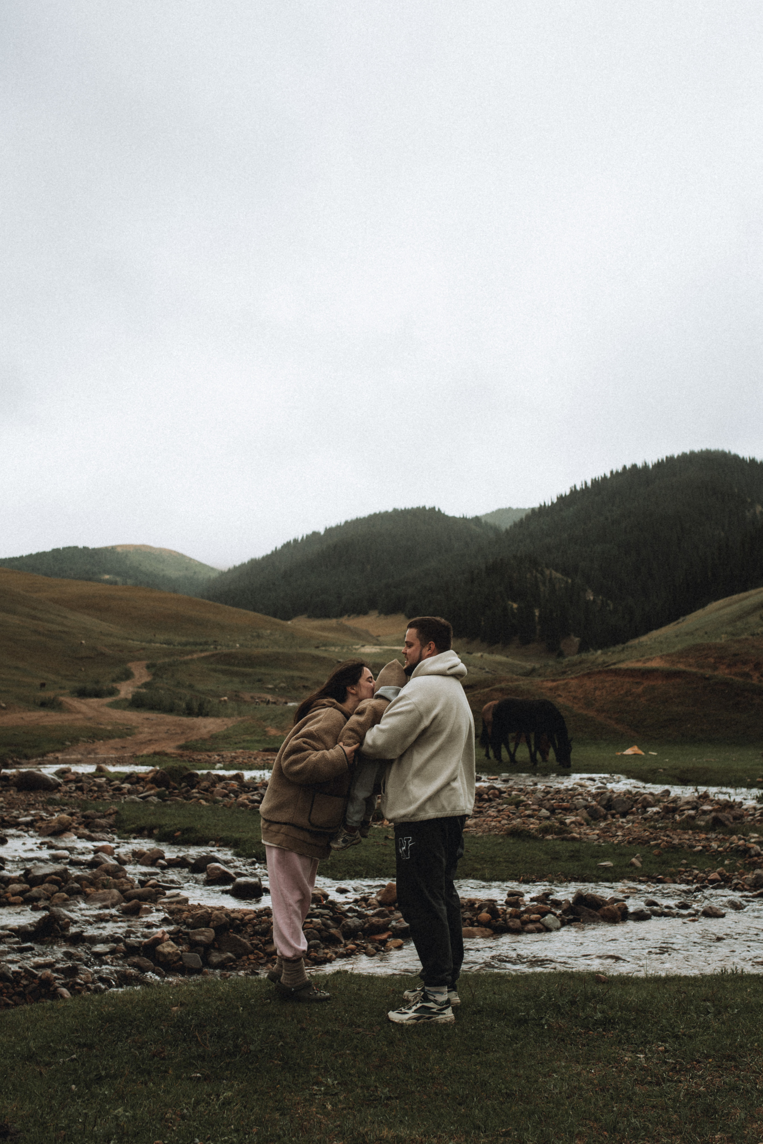 30 августа. Alyona Latysheva / Photographer / Almaty