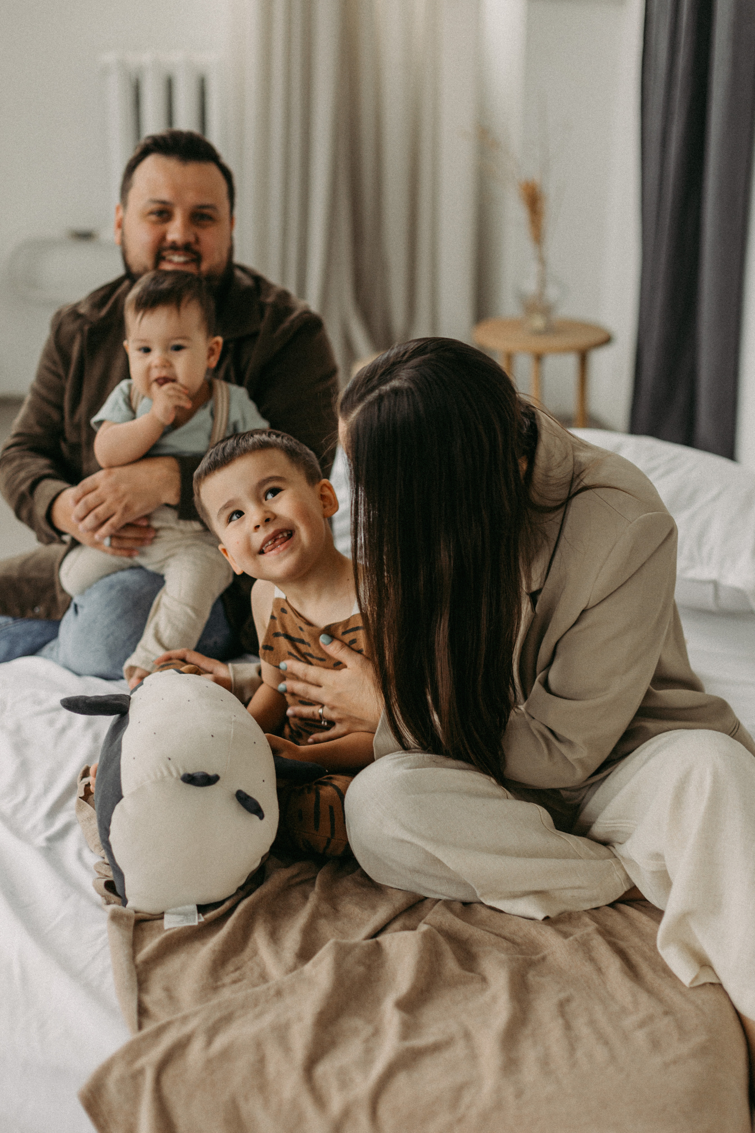 18 апреля. Alyona Latysheva / Photographer / Almaty