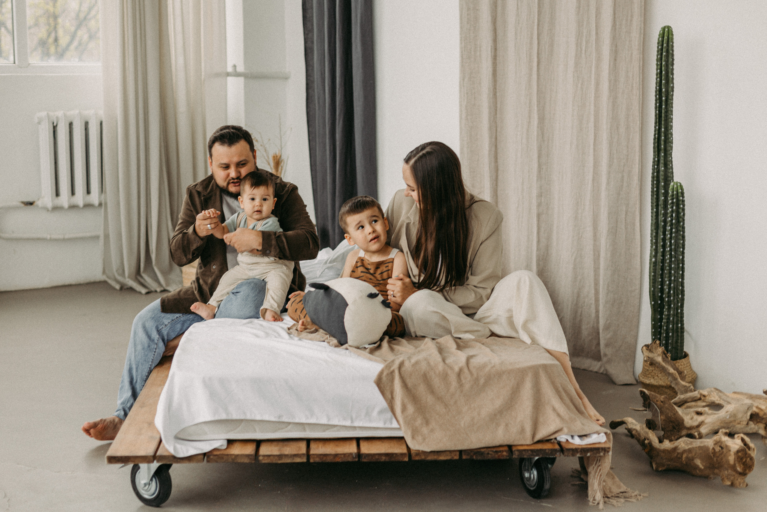 18 апреля. Alyona Latysheva / Photographer / Almaty