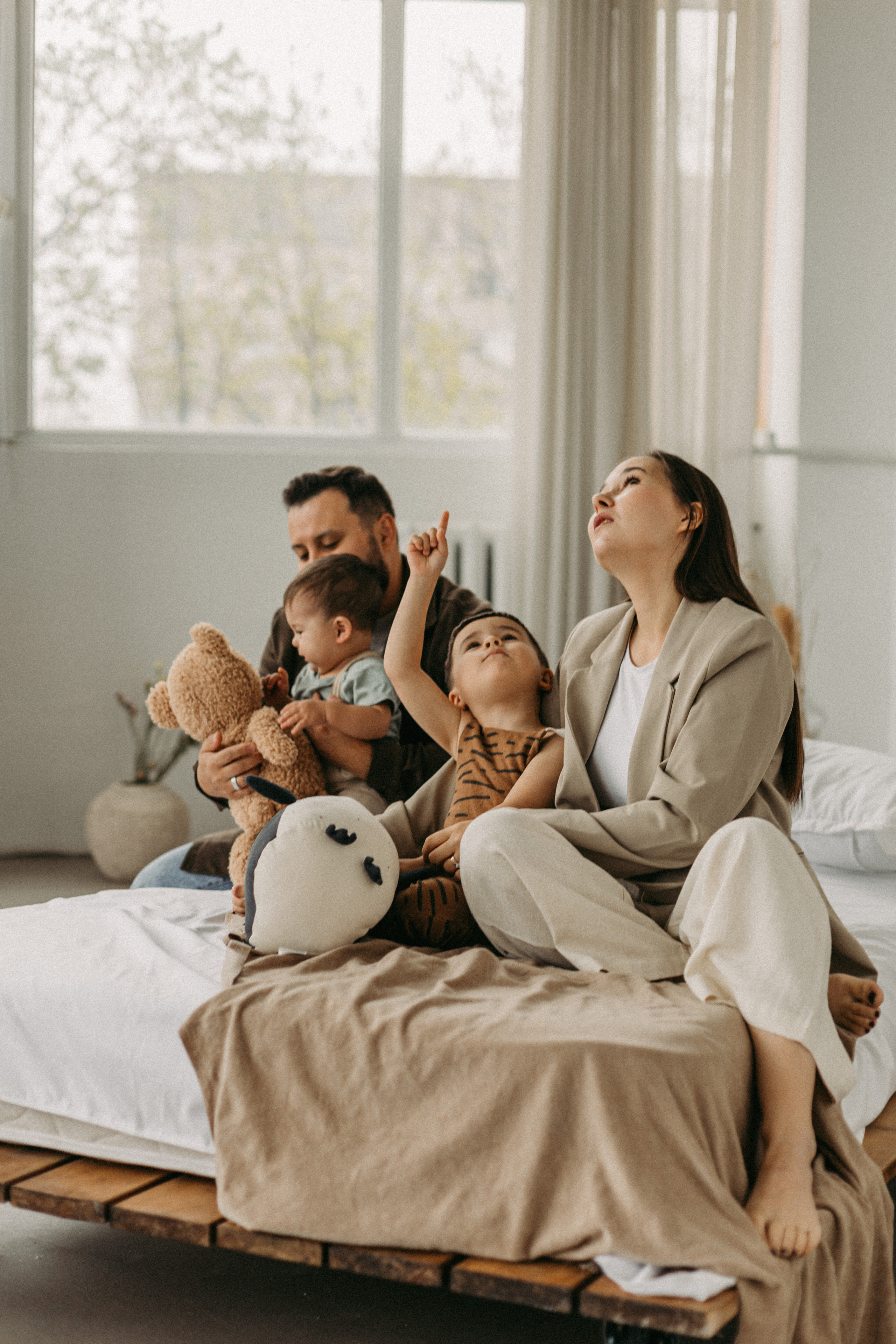 18 апреля. Alyona Latysheva / Photographer / Almaty