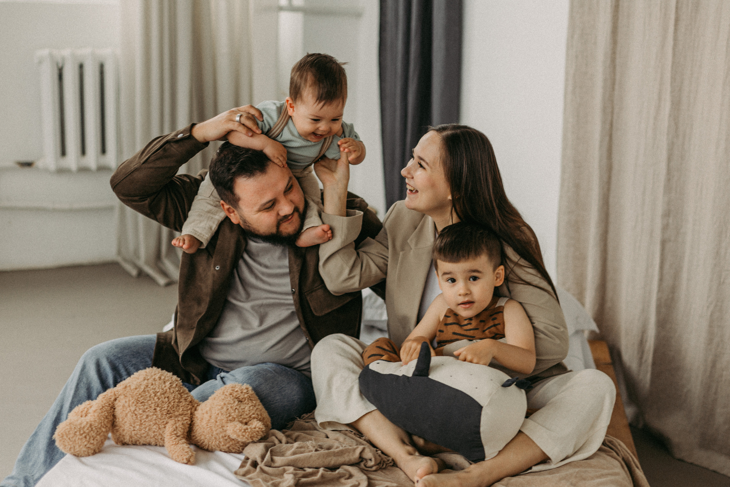 18 апреля. Alyona Latysheva / Photographer / Almaty