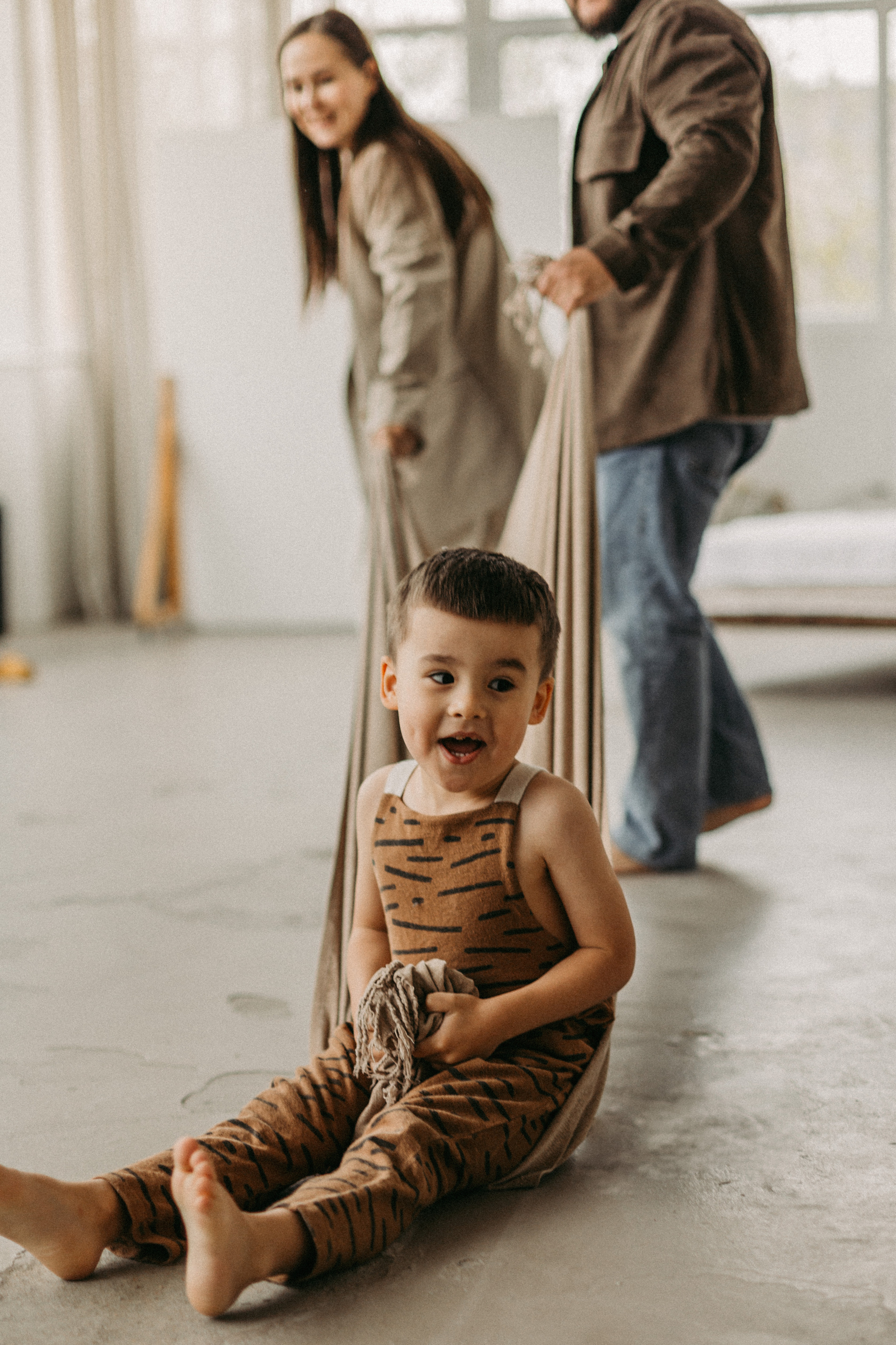 18 апреля. Alyona Latysheva / Photographer / Almaty