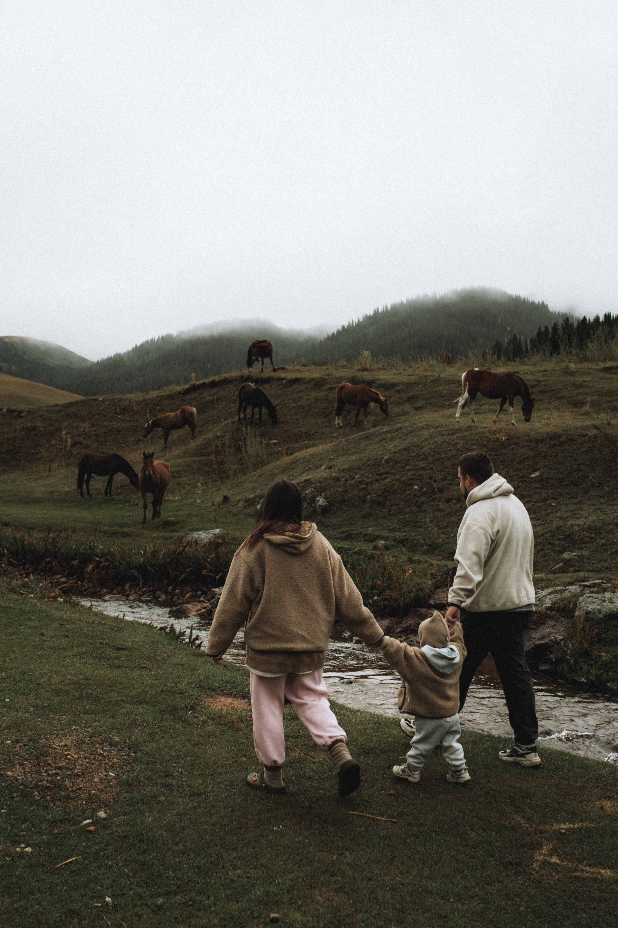 30 августа. Alyona Latysheva / Photographer / Almaty