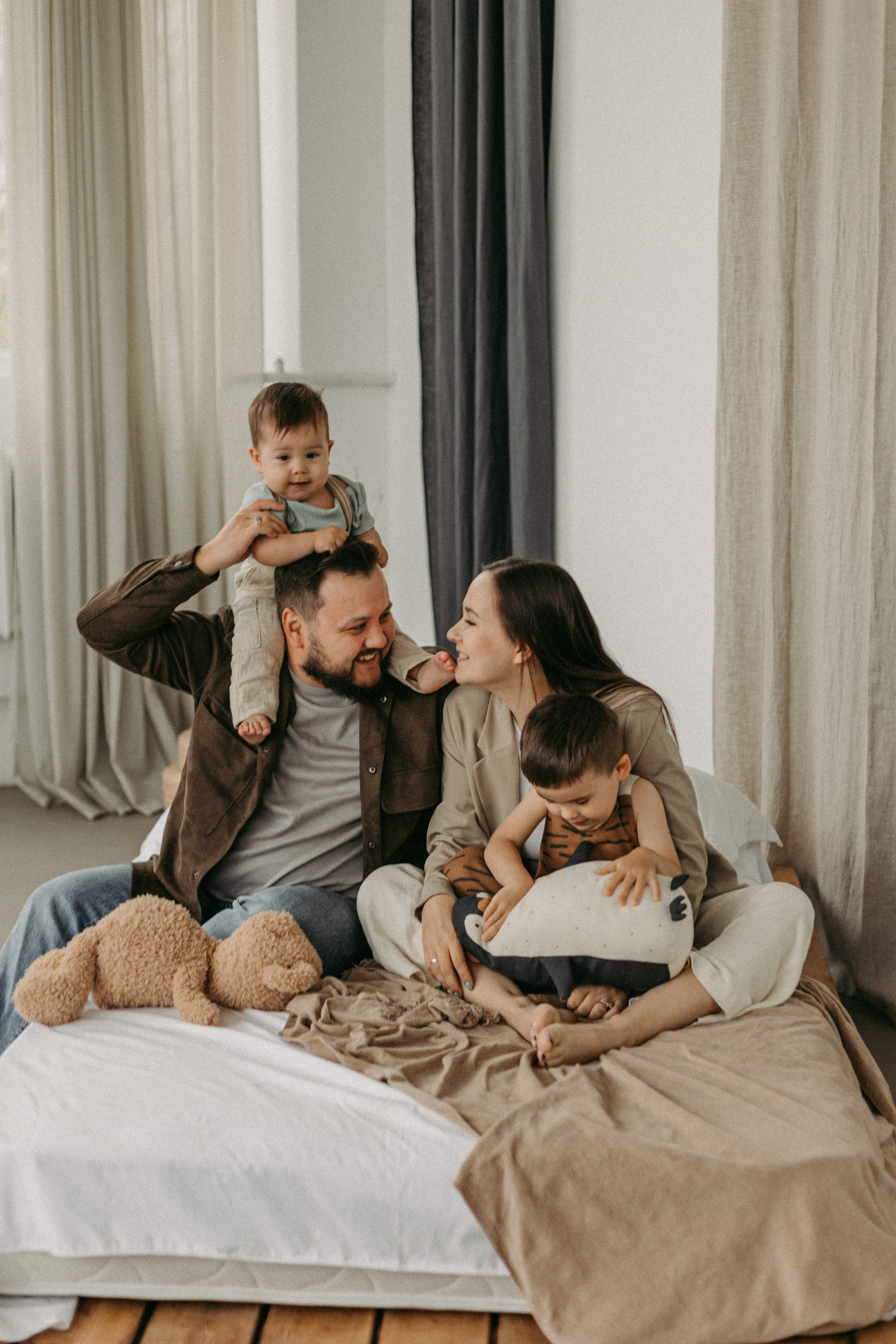 18 апреля. Alyona Latysheva / Photographer / Almaty