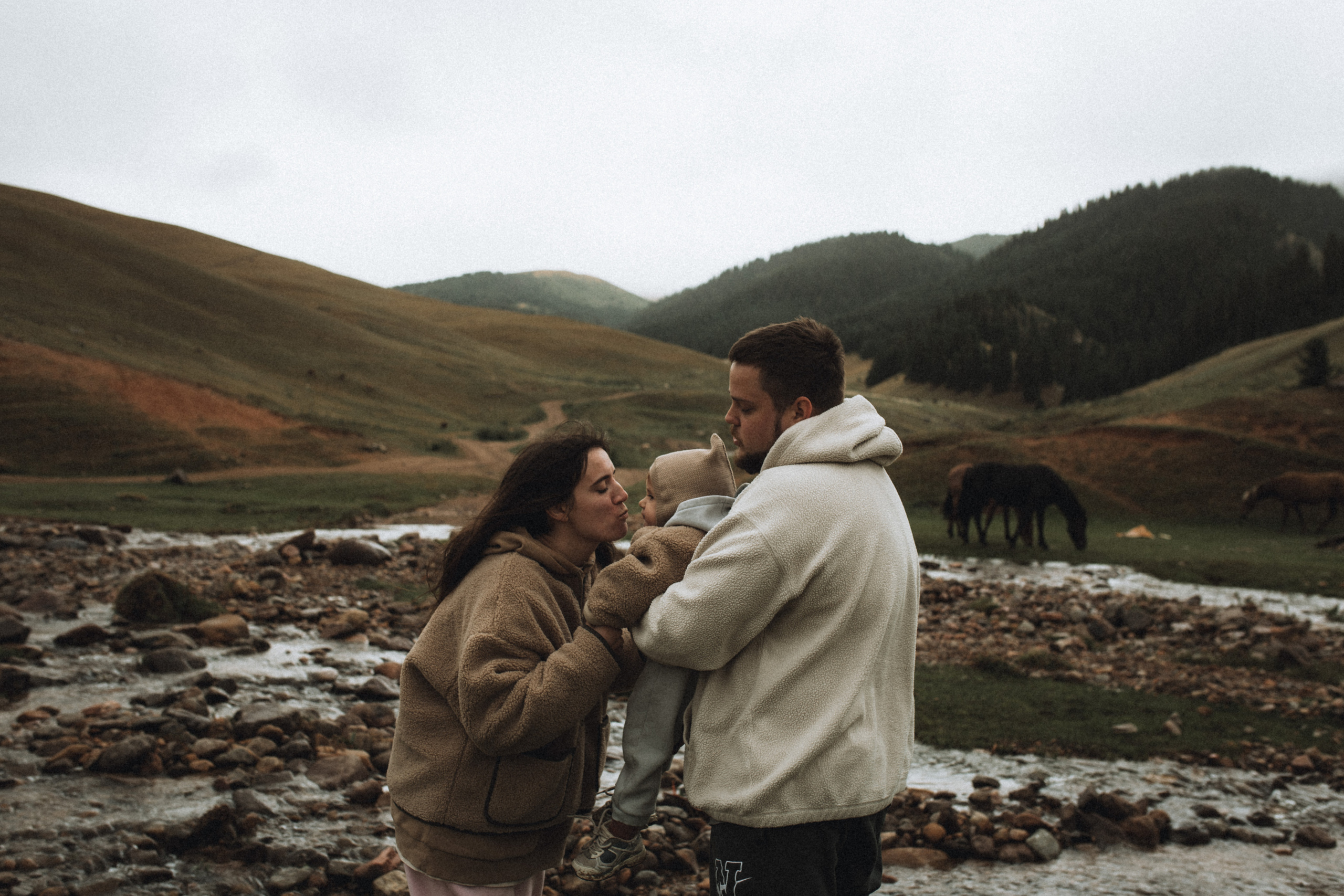 Alyona Latysheva / Photographer / Almaty