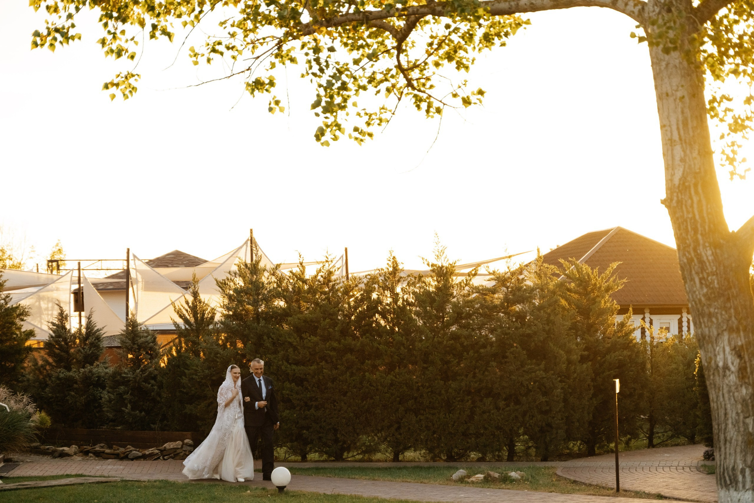 Михаил и Татьяна. Свадебный фотограф Владимир Рябков